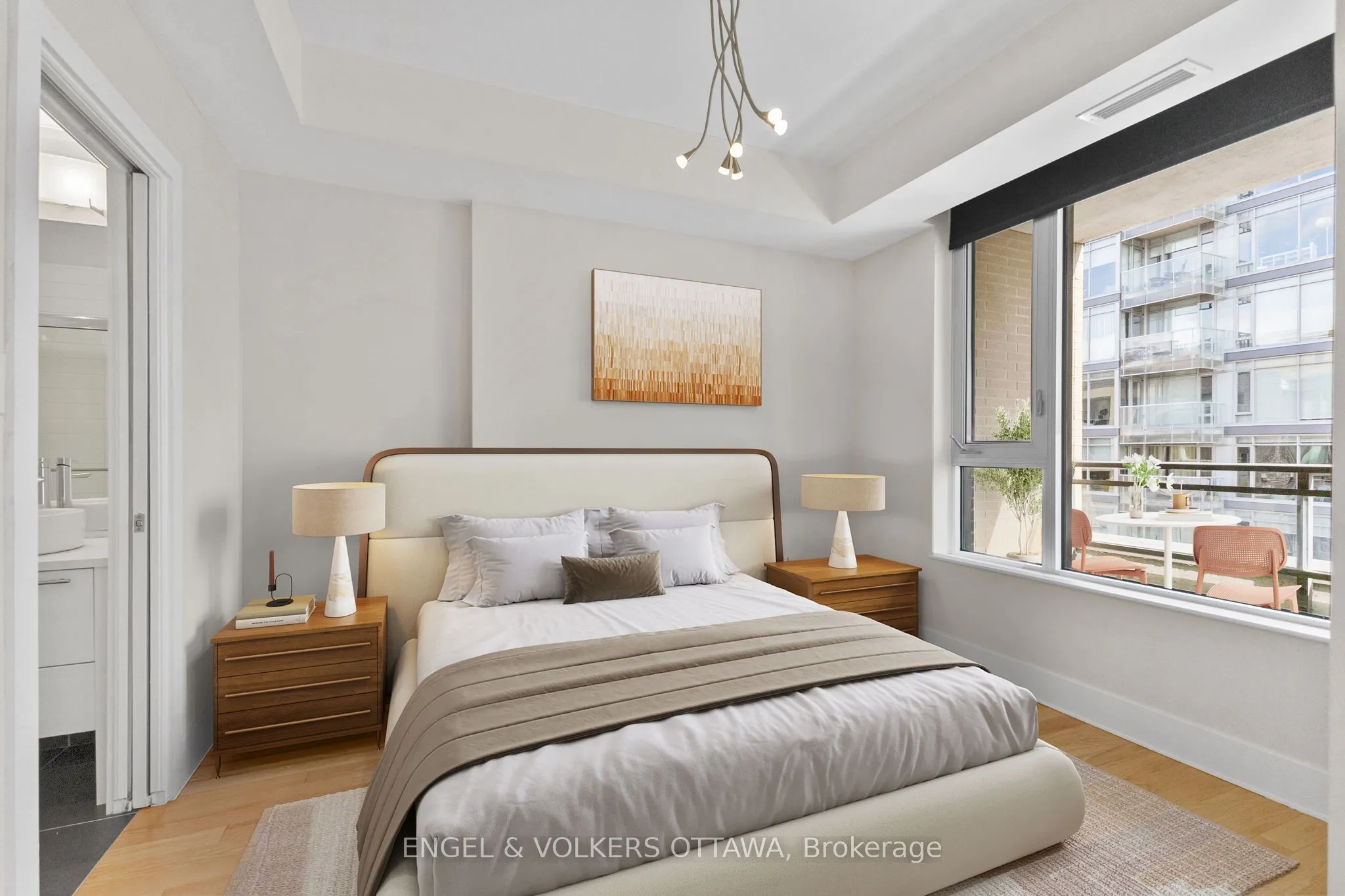 101 Richmond Road, #503