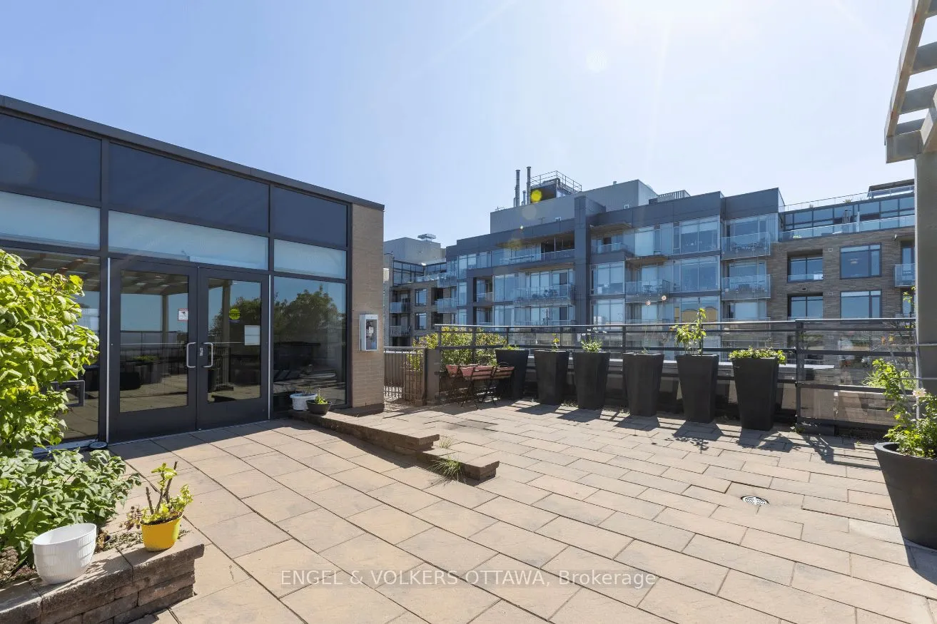 101 Richmond Road, #503