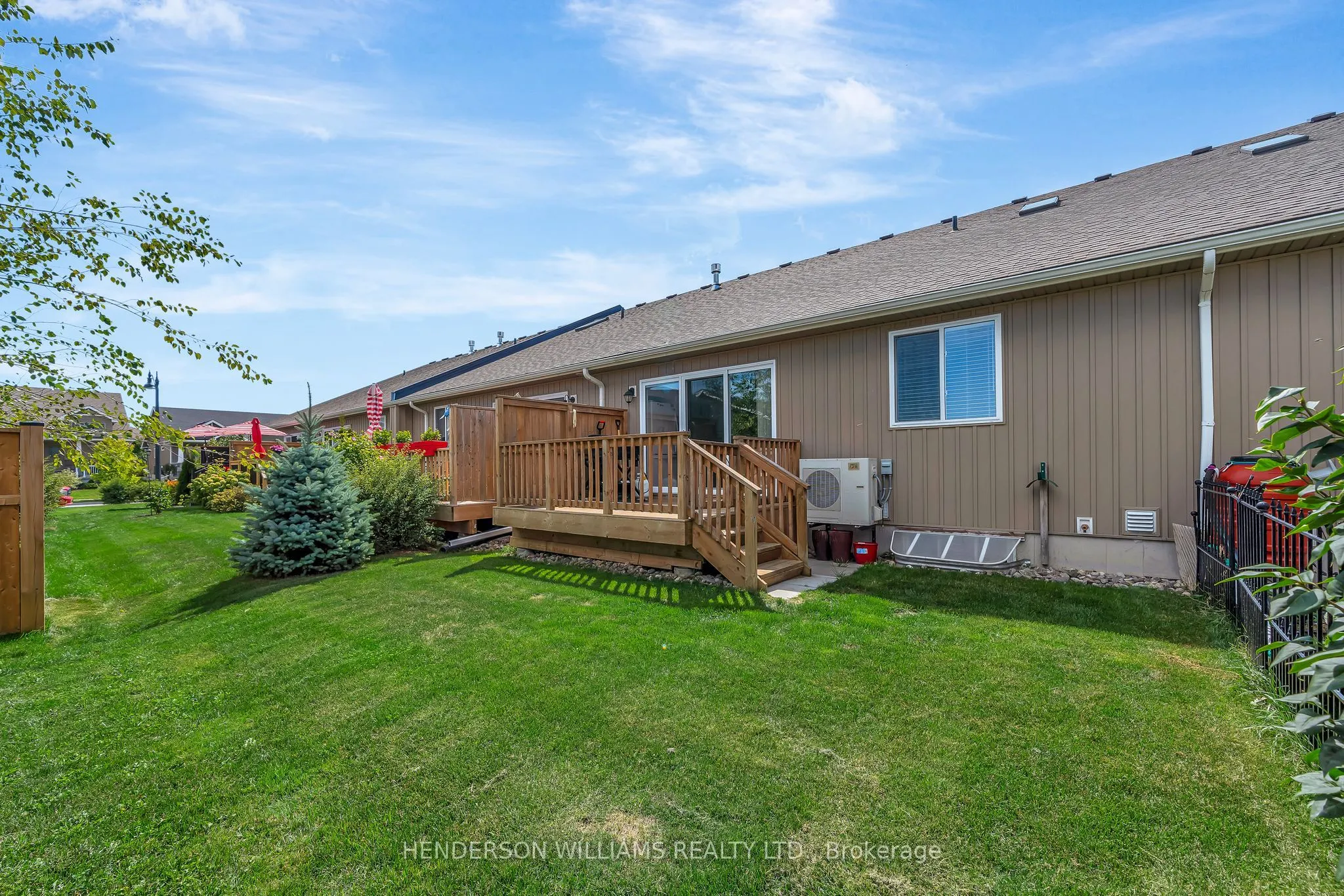 84 Farrington Crescent