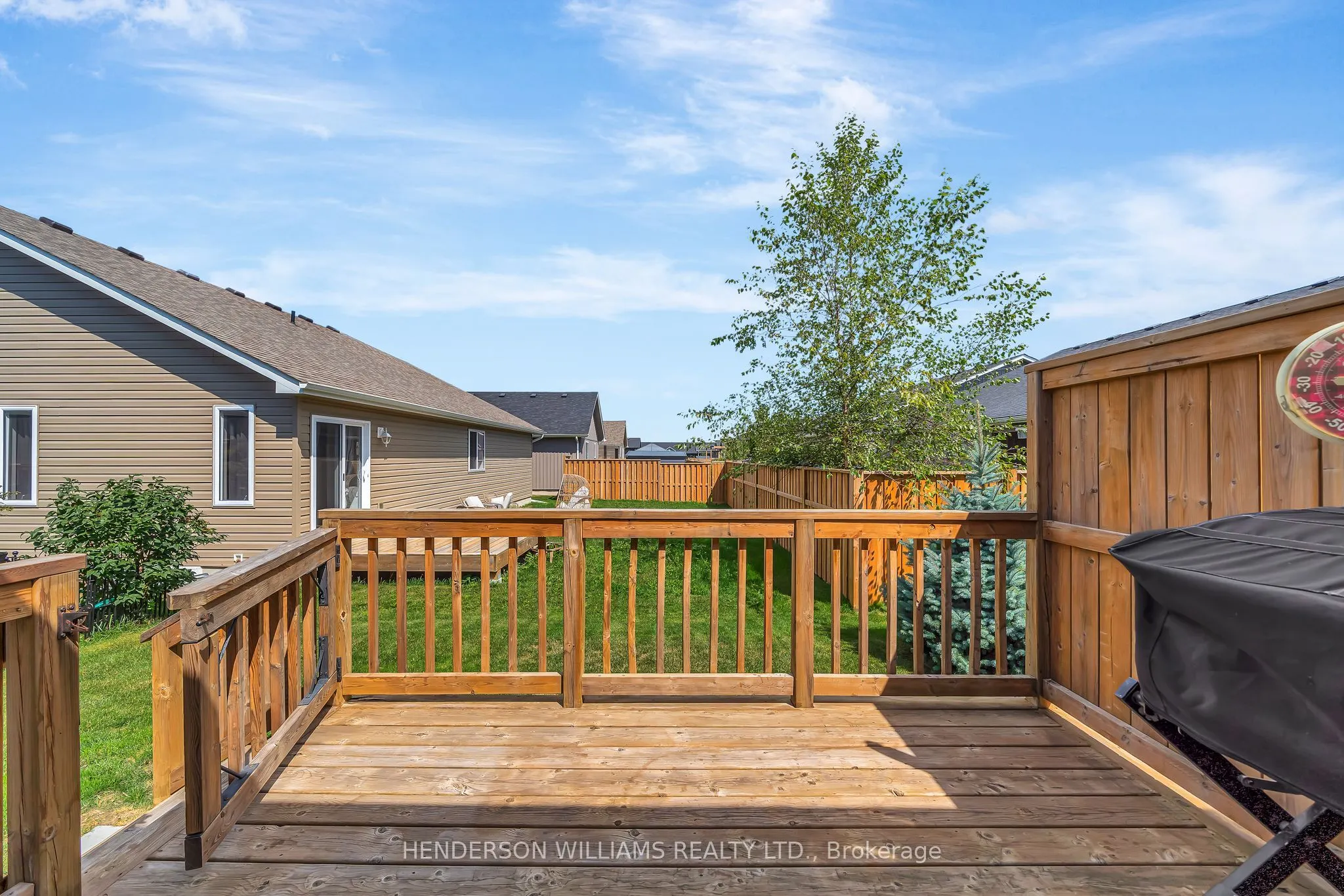 84 Farrington Crescent