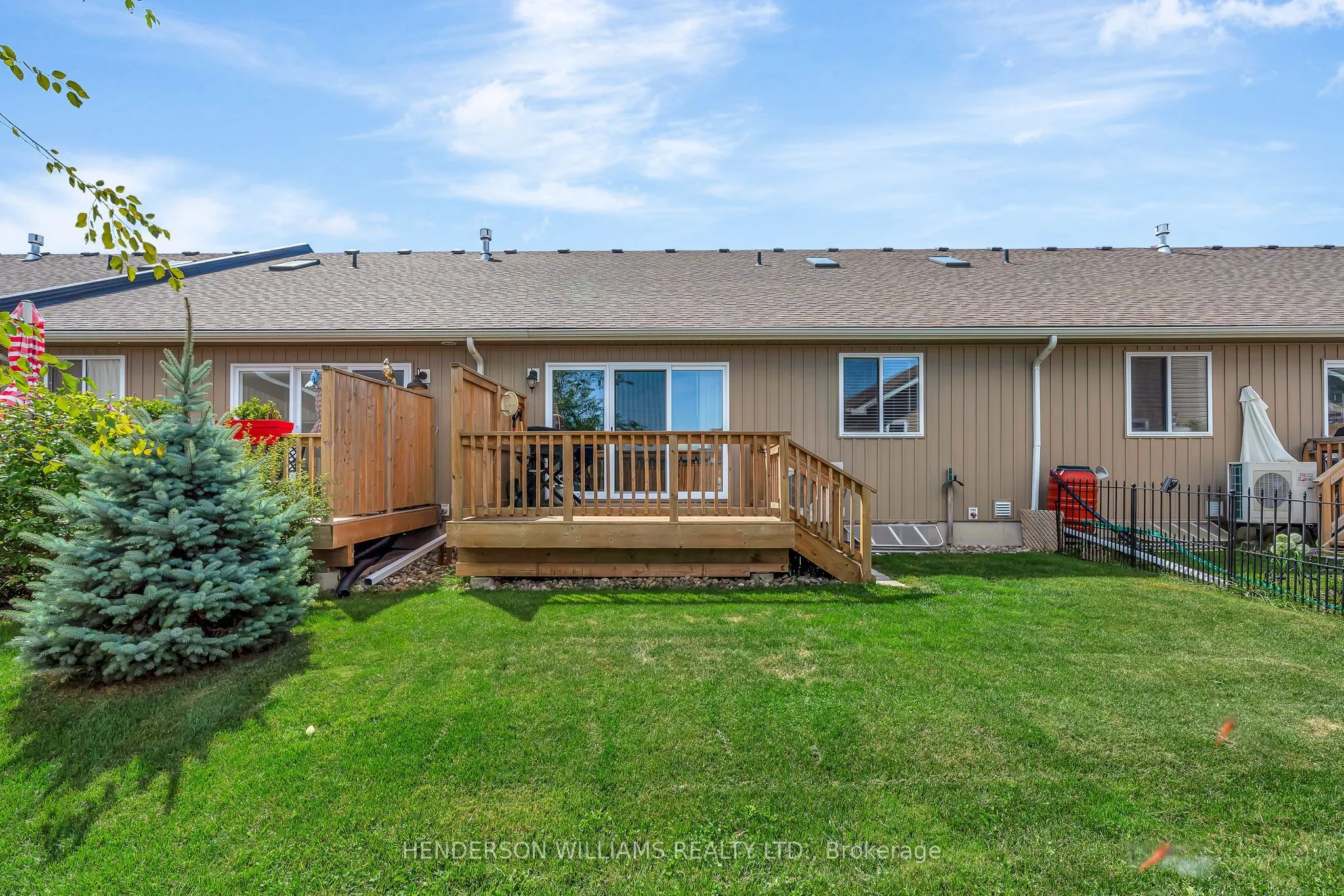84 Farrington Crescent