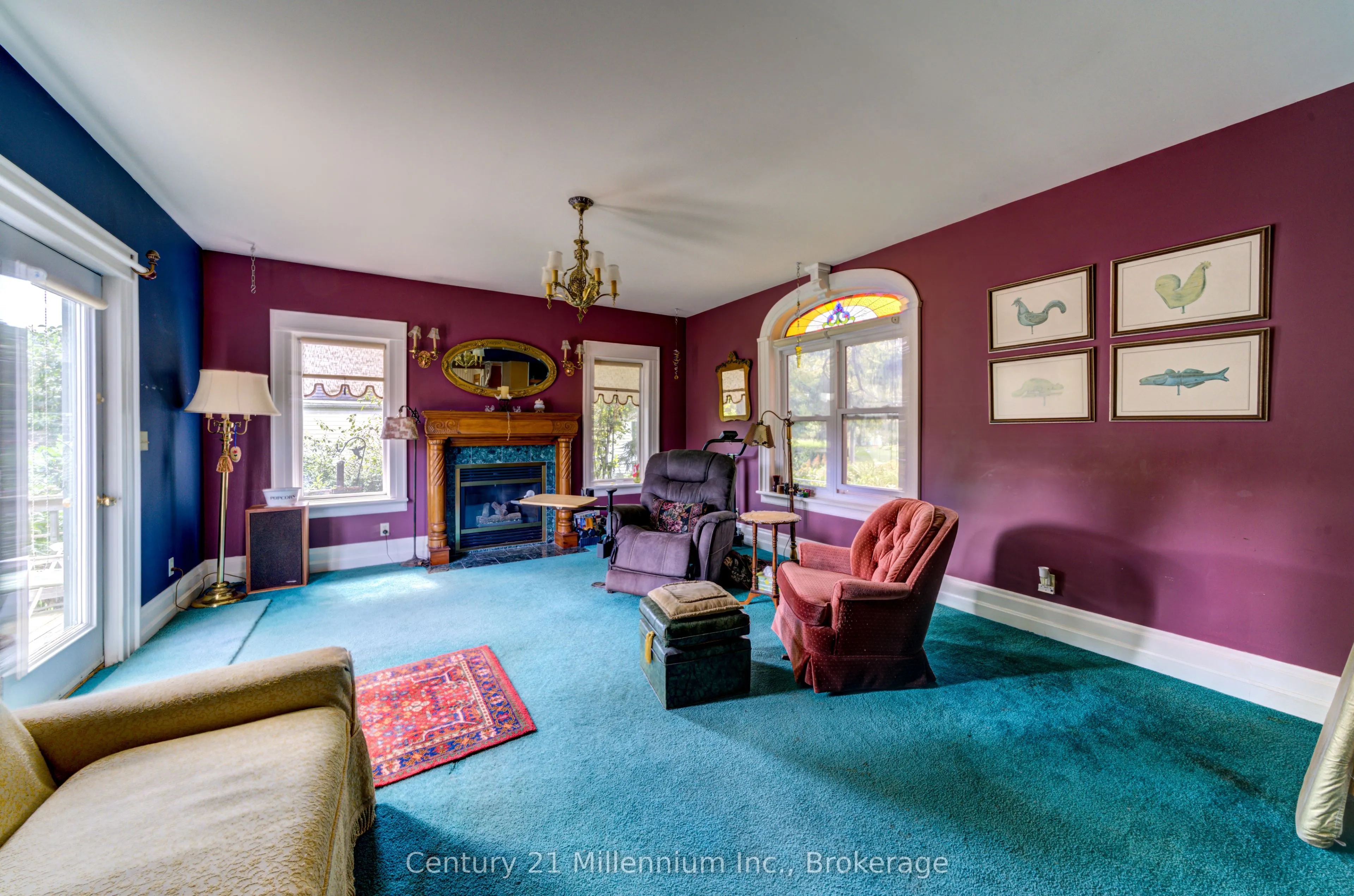 47 Pearson Street