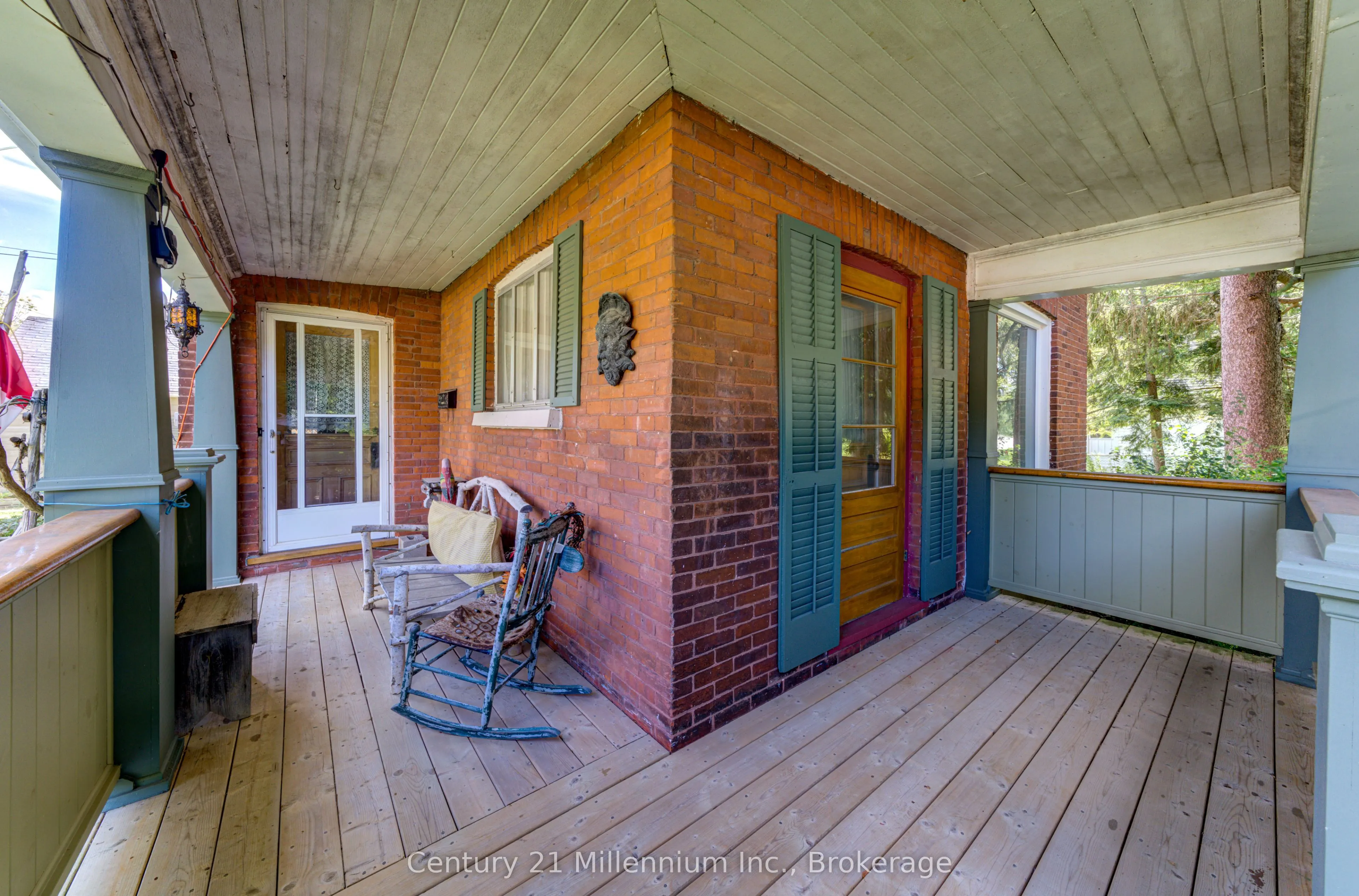 47 Pearson Street
