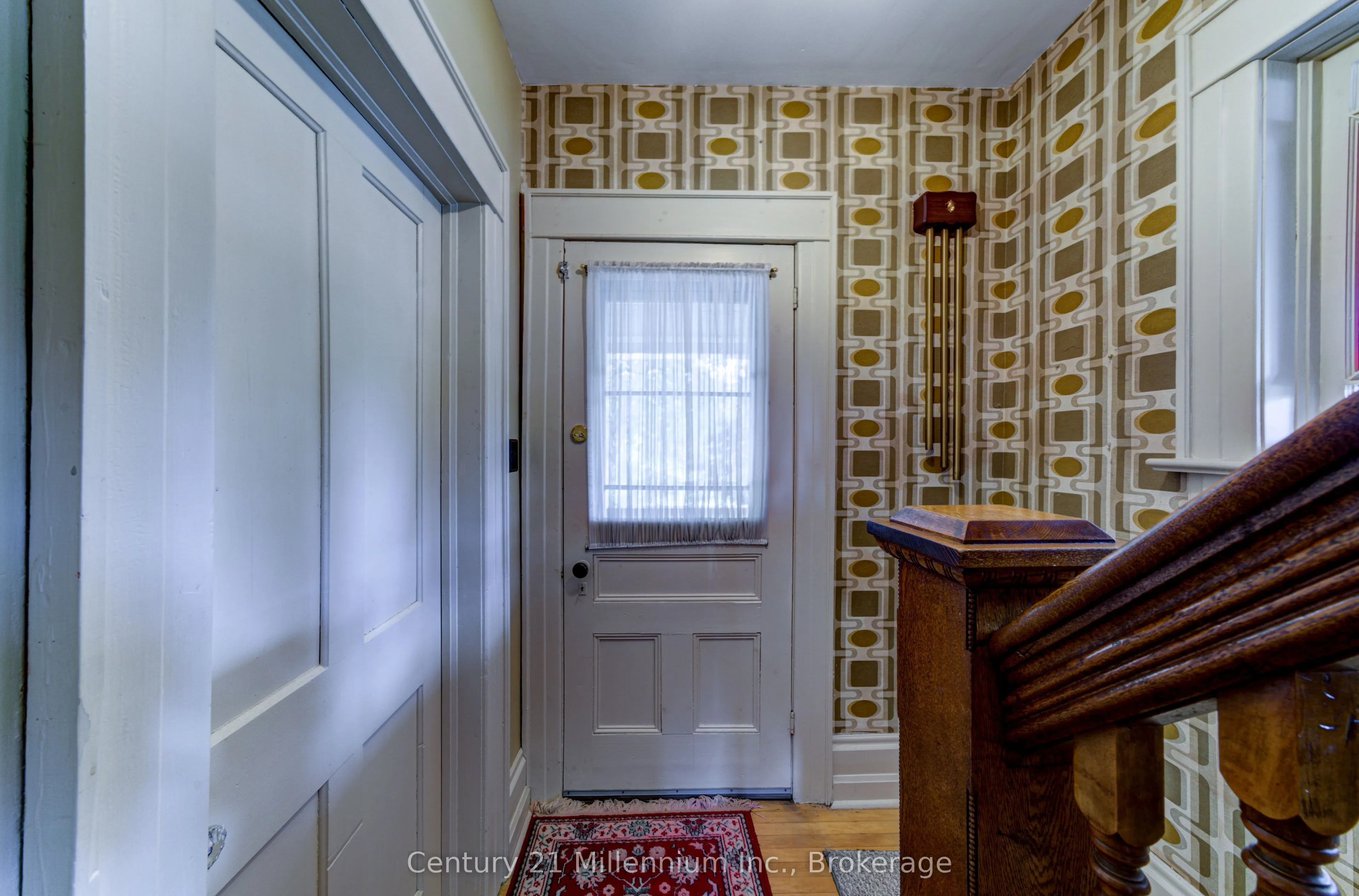 47 Pearson Street