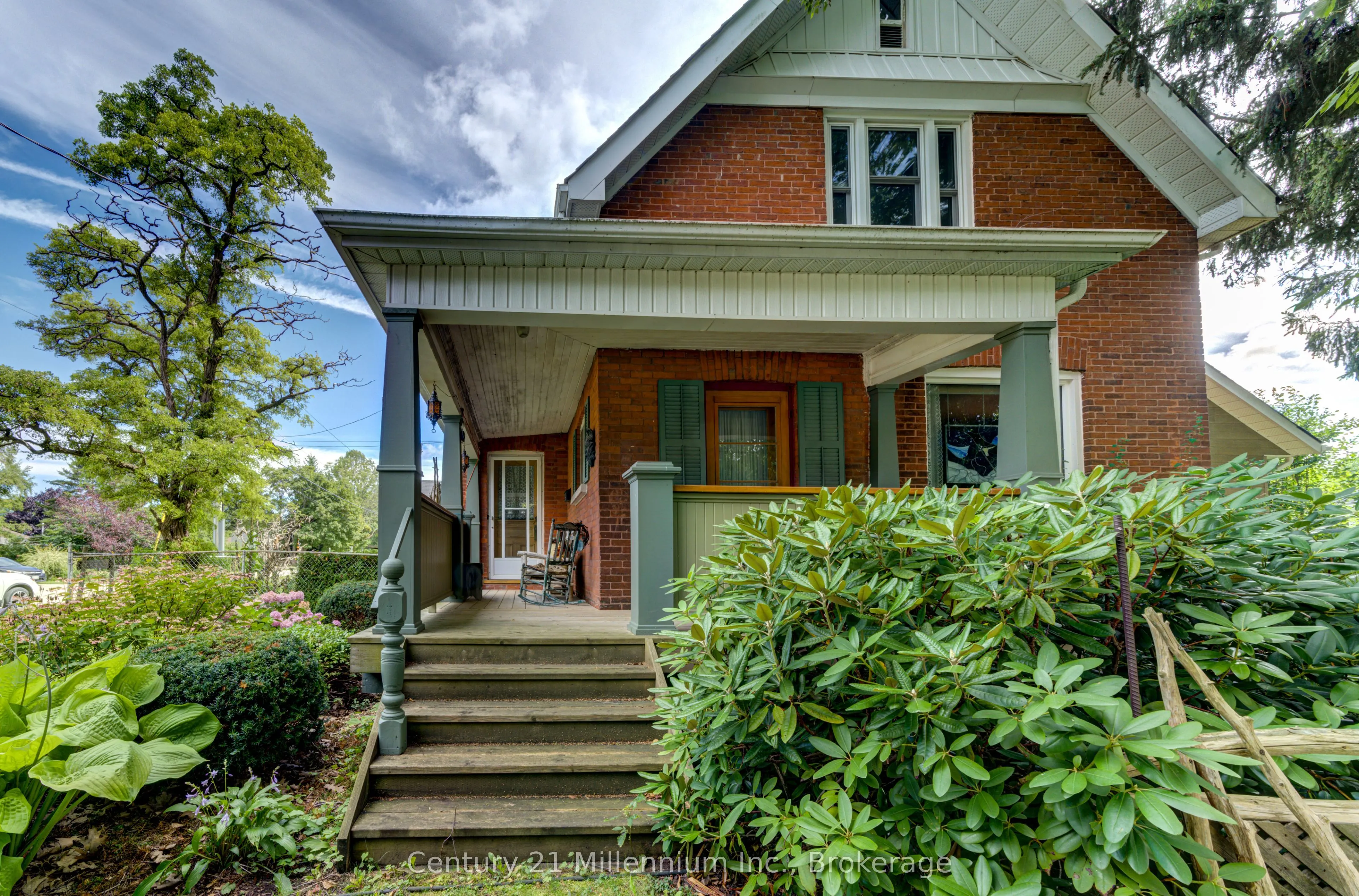 47 Pearson Street