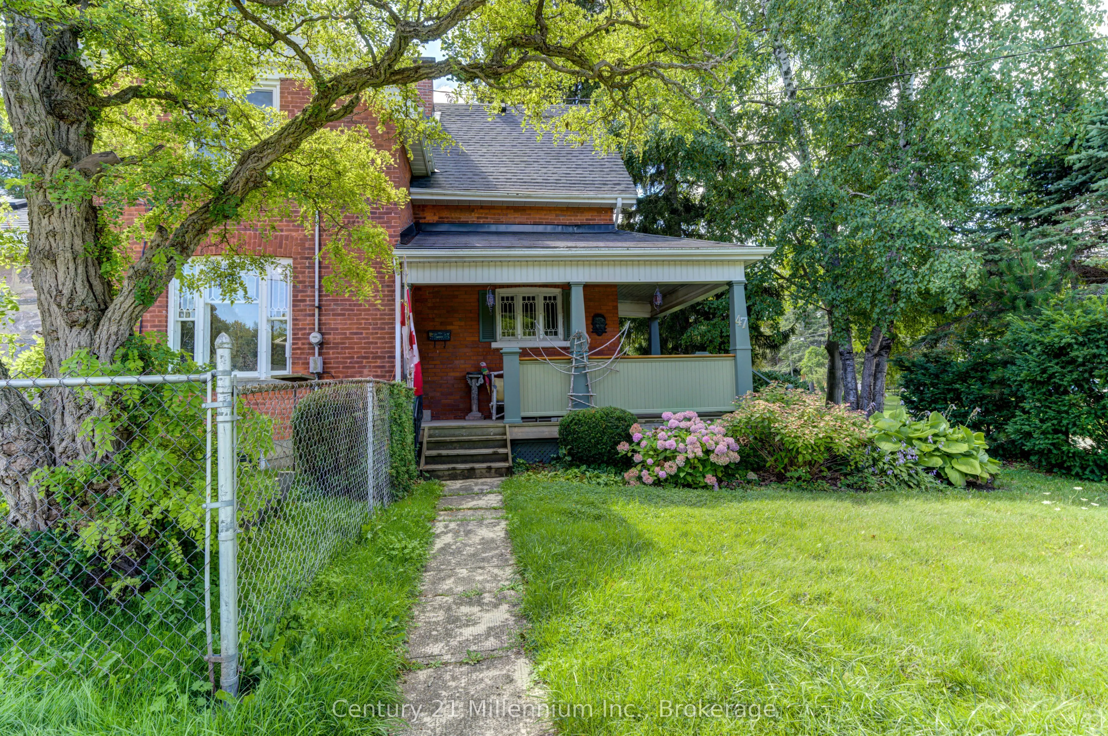47 Pearson Street