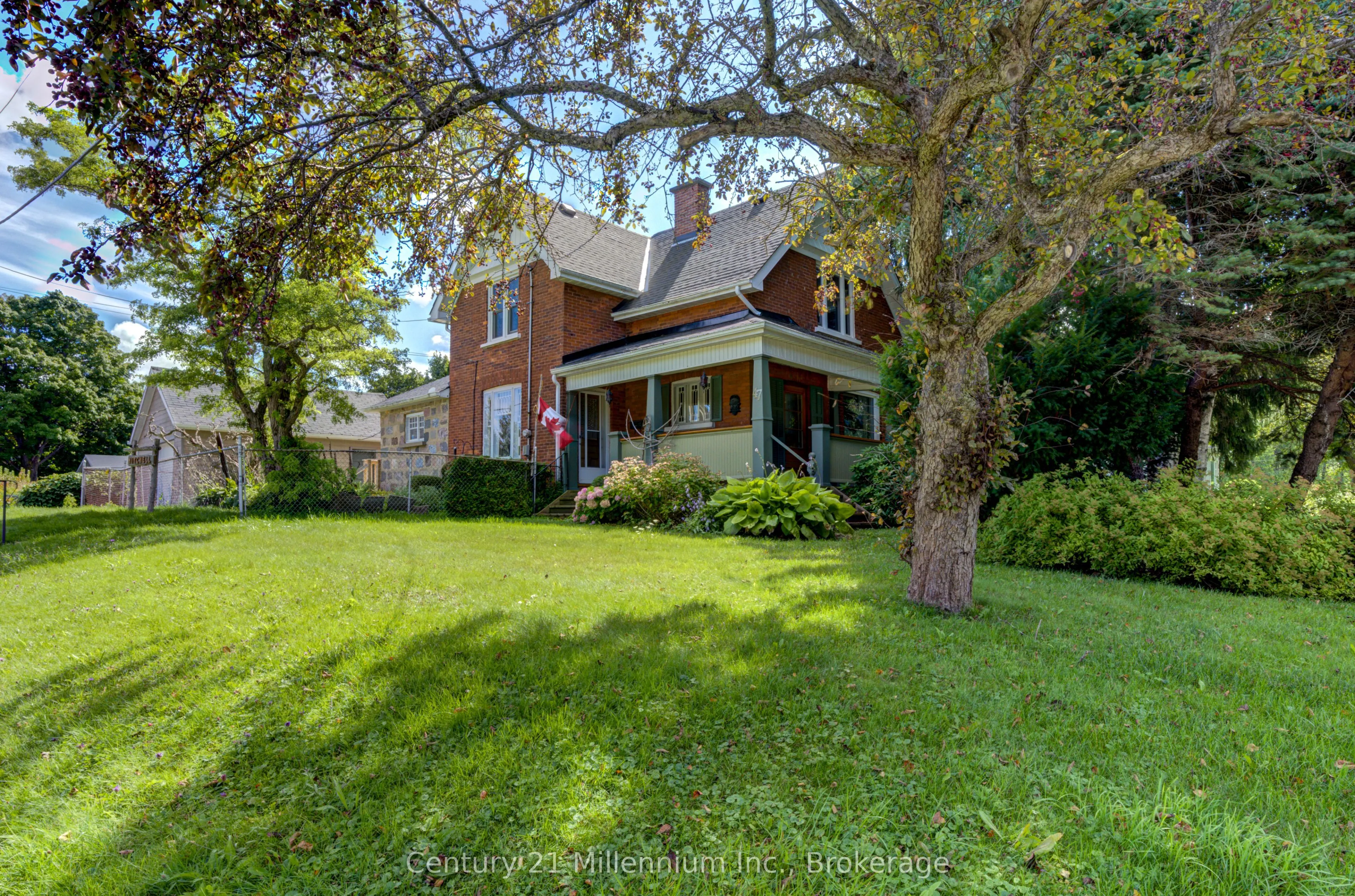 47 Pearson Street