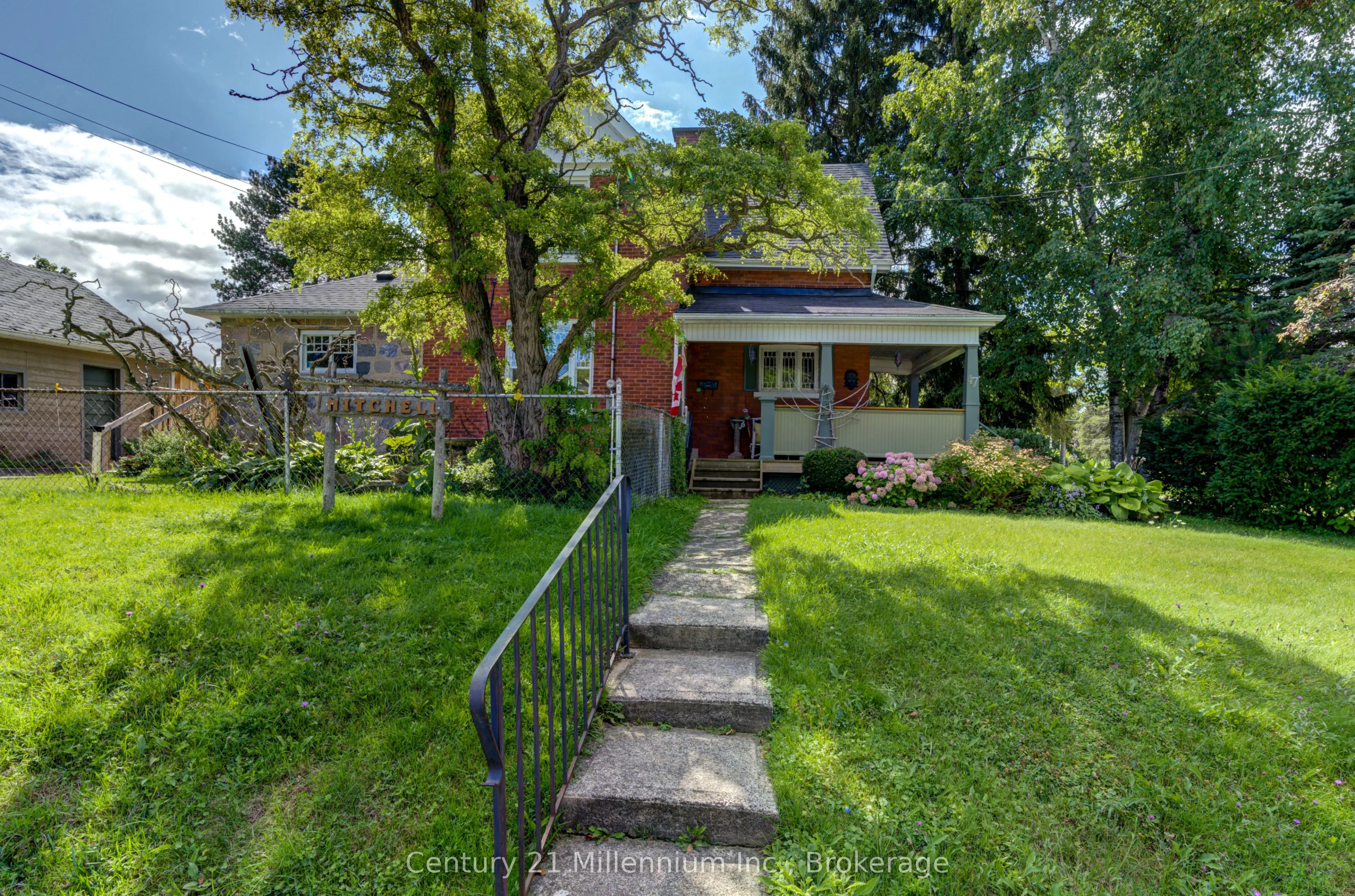 47 Pearson Street