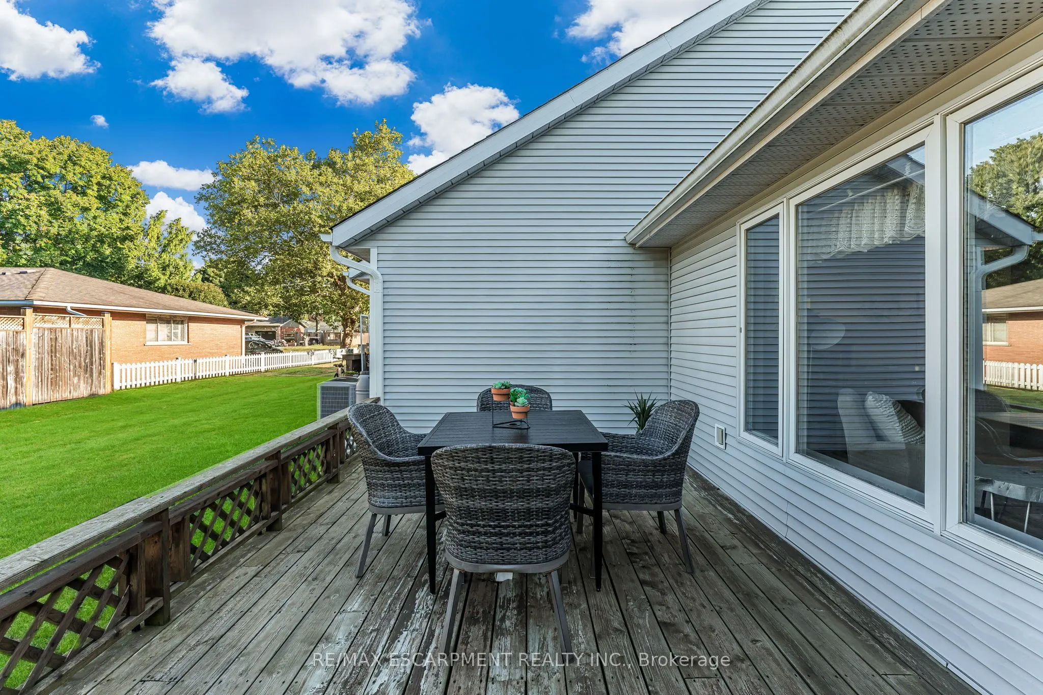 8 Garden Drive, #4