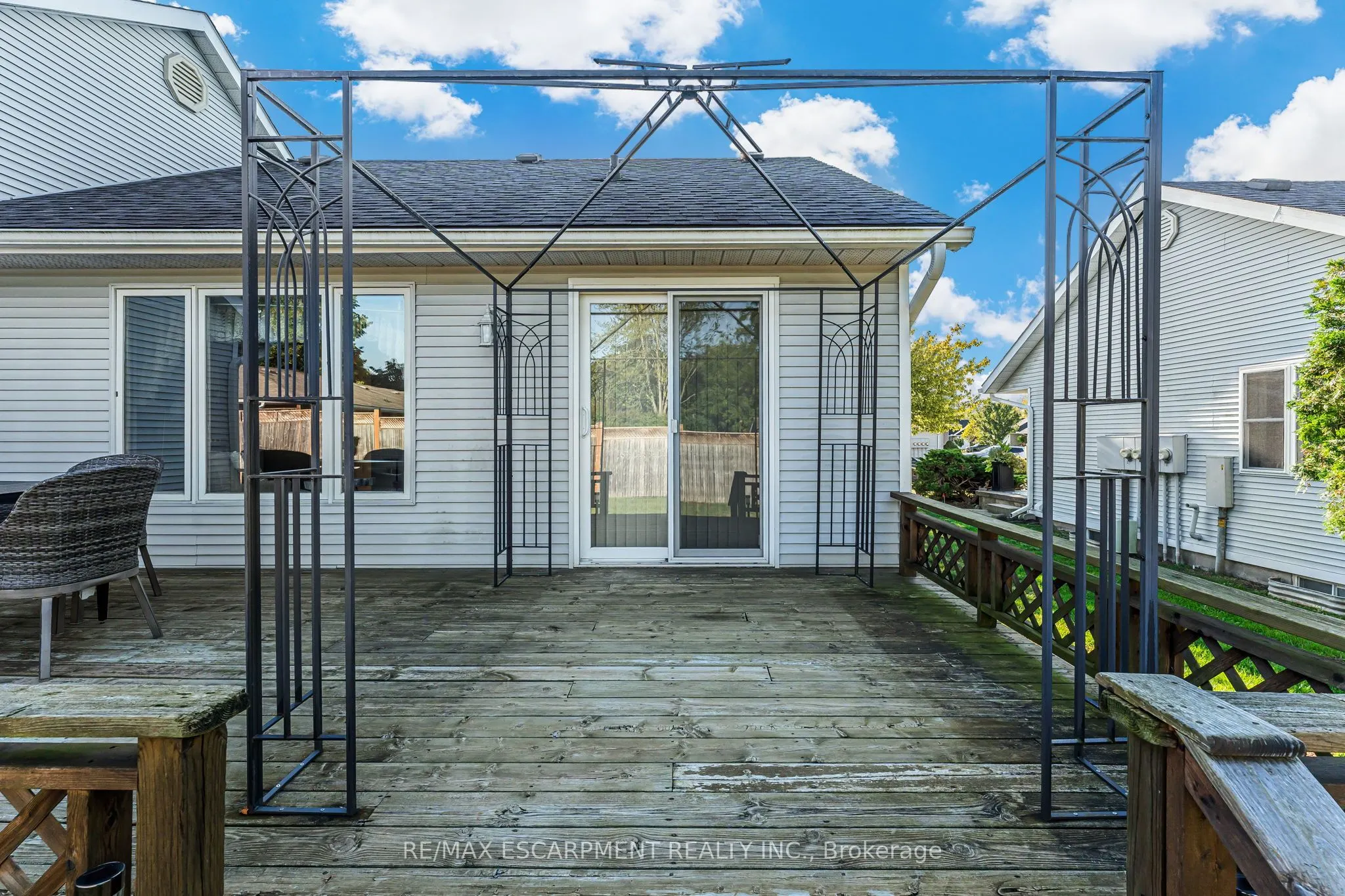 8 Garden Drive, #4