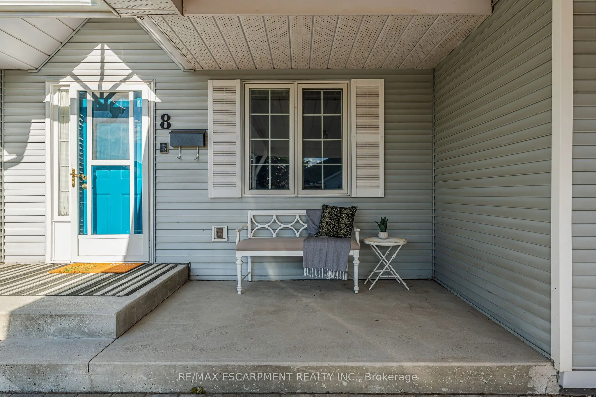 8 Garden Drive, #4