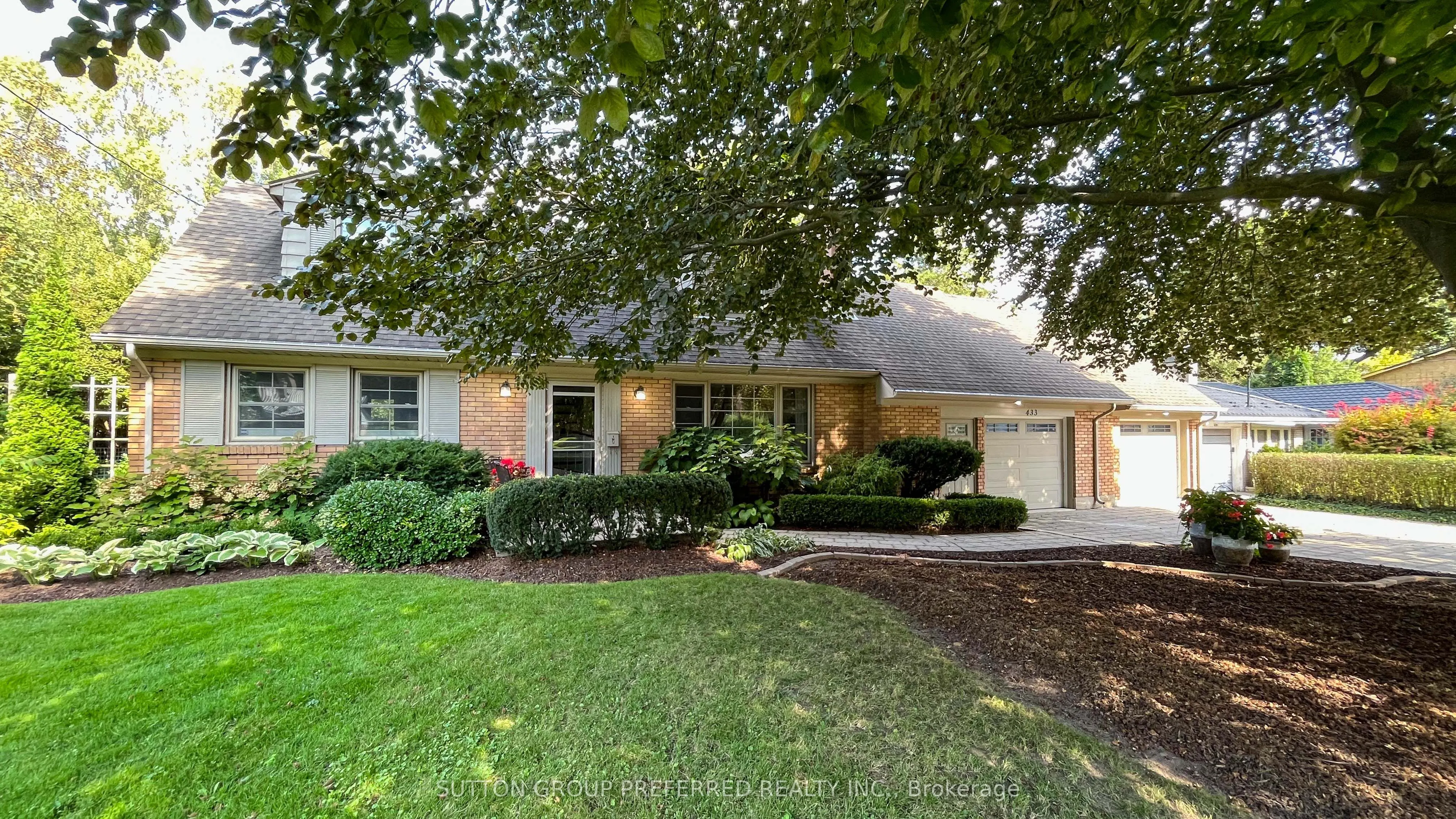 433 West Mile Road