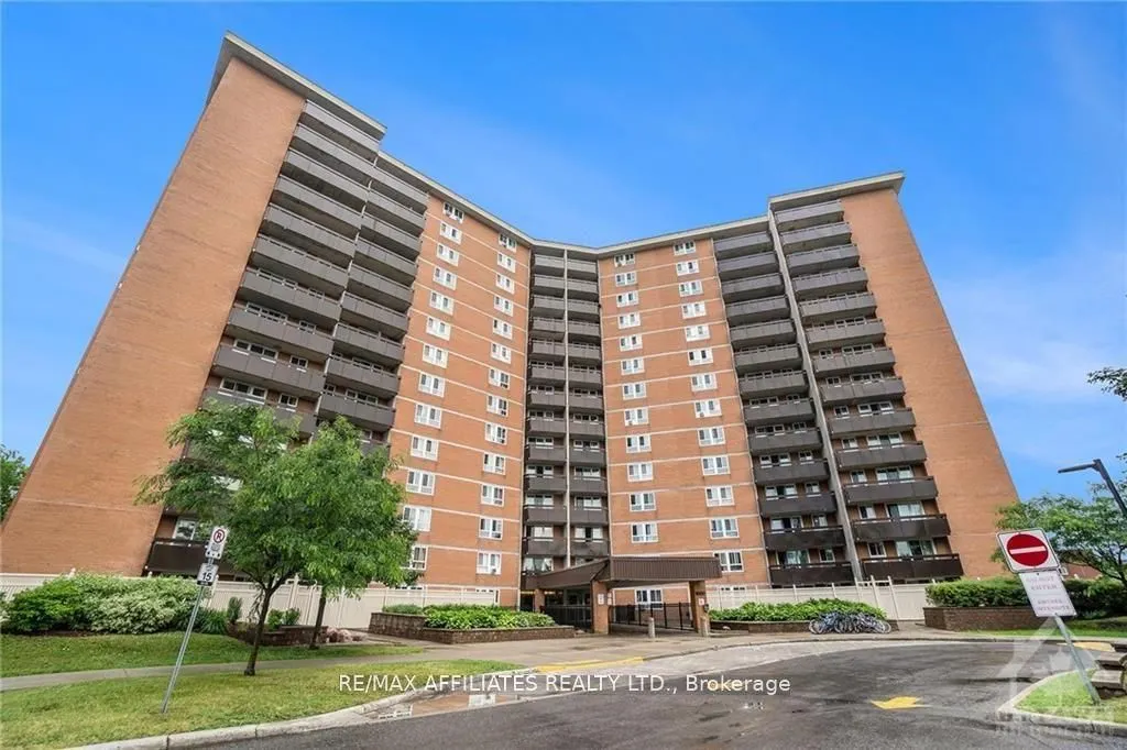 2000 Jasmine Crescent, #717