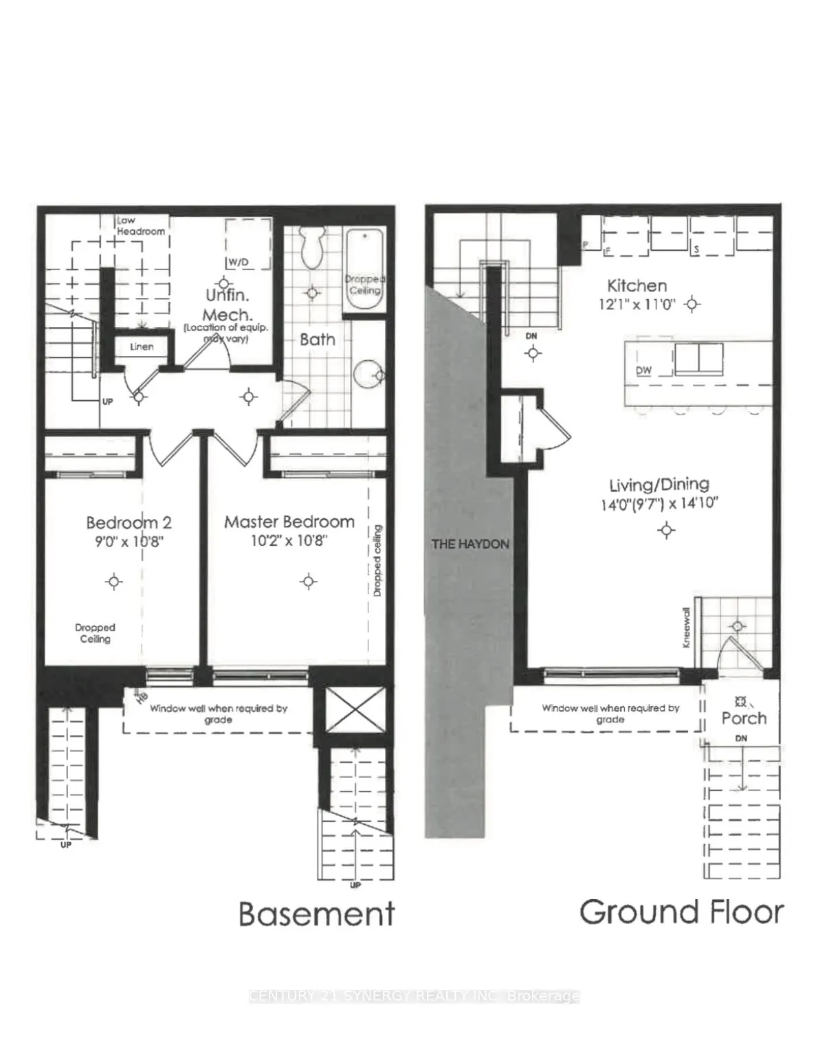 816 Mikinak Road S, #816