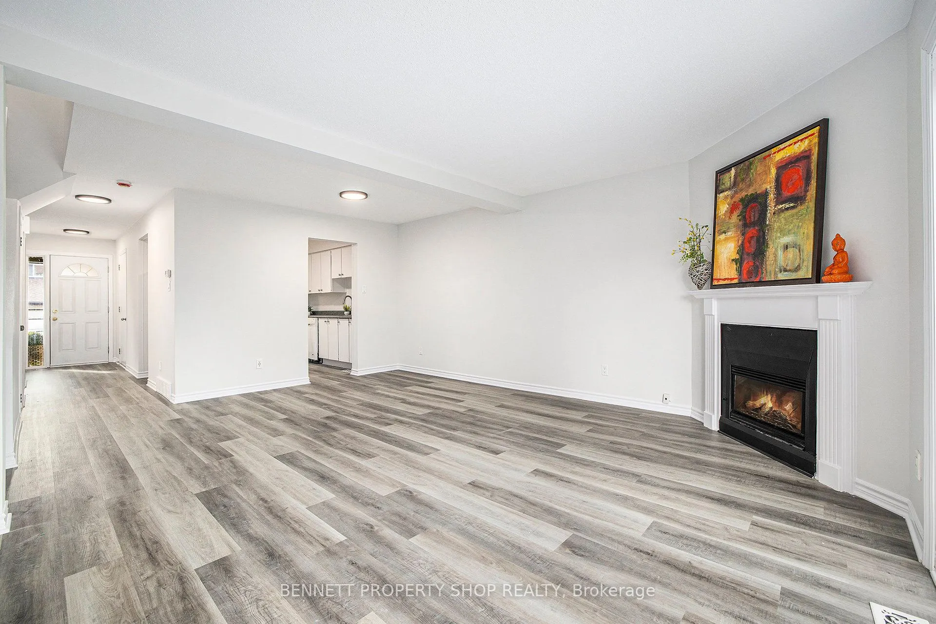 43 Clarkson Crescent