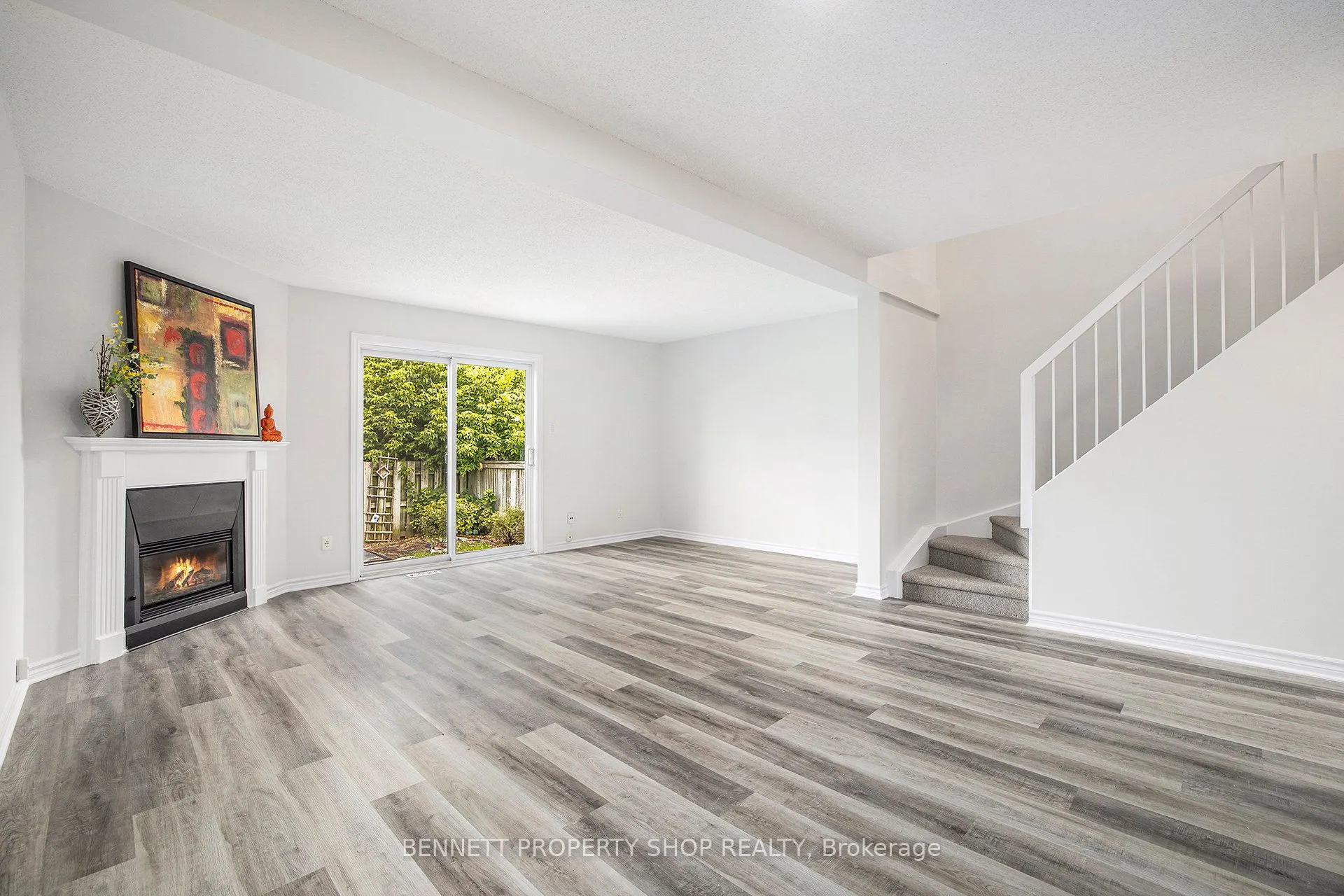 43 Clarkson Crescent
