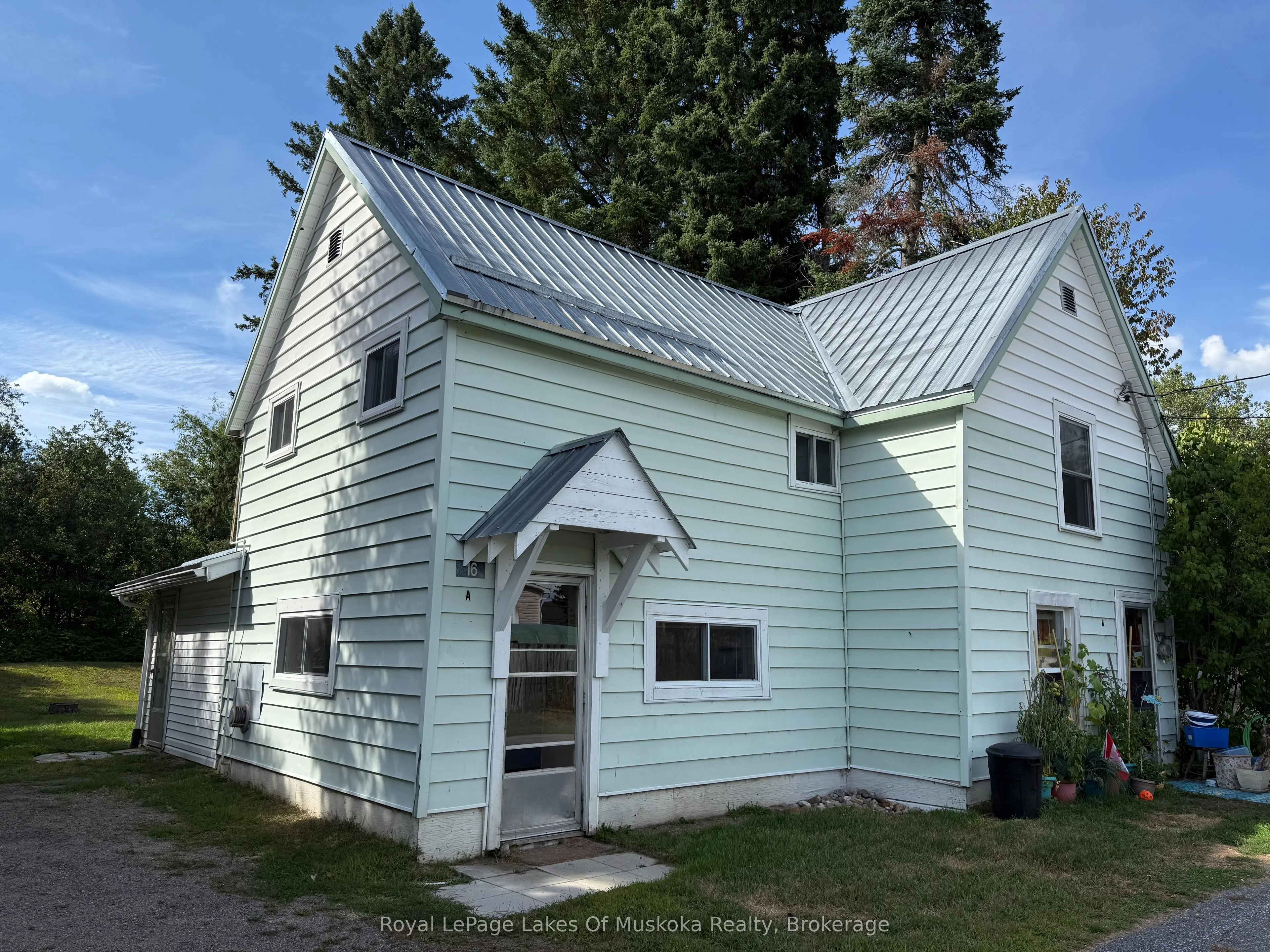 16 Barbara Street