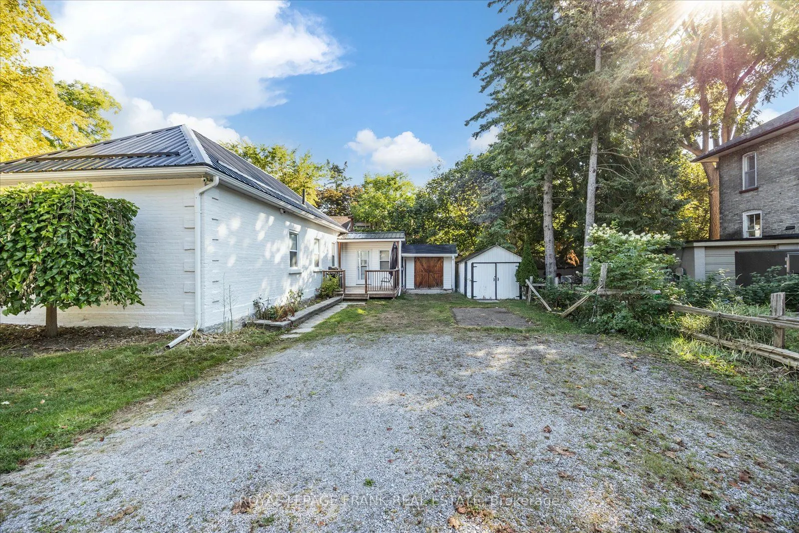 29 Ridout Street