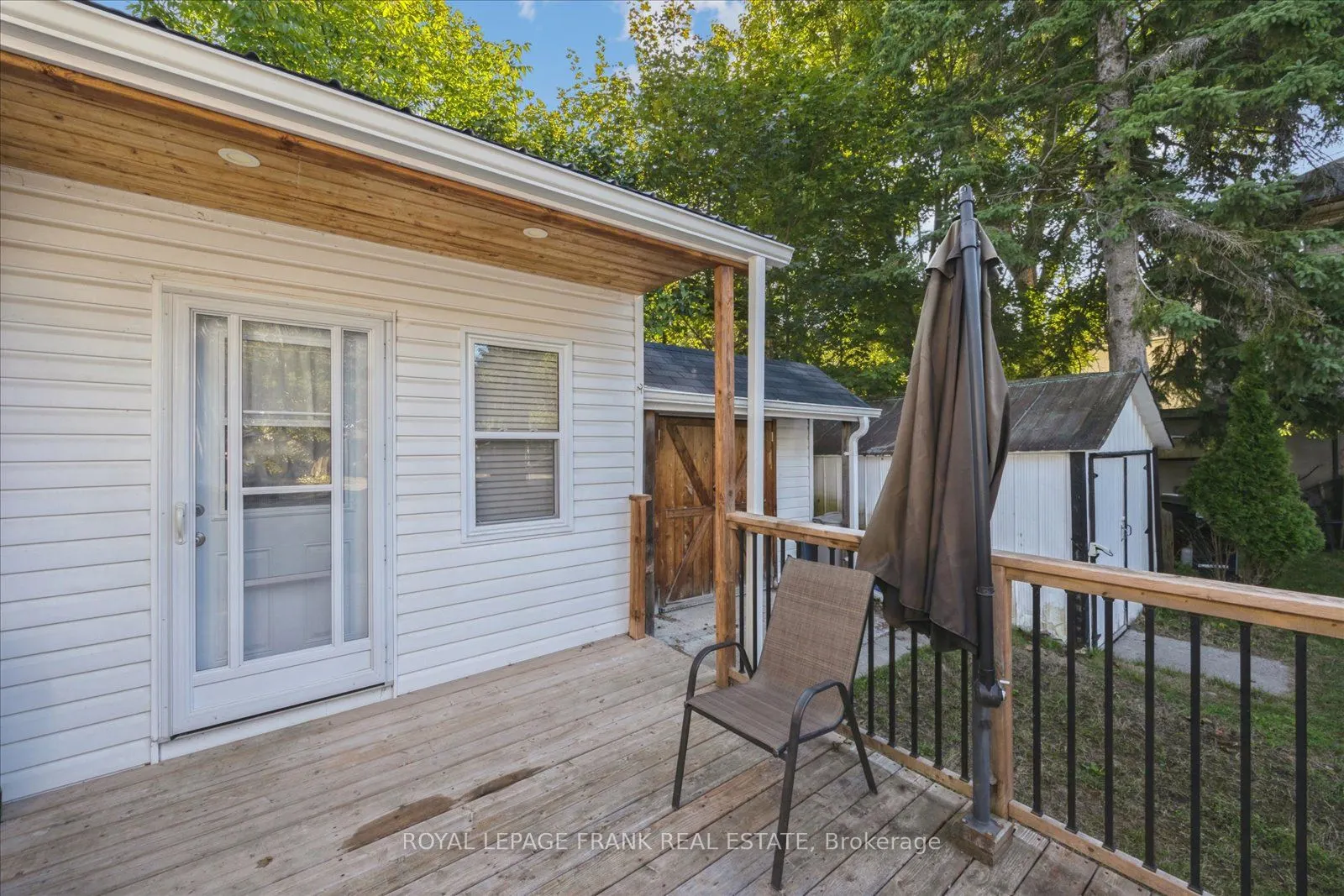 29 Ridout Street