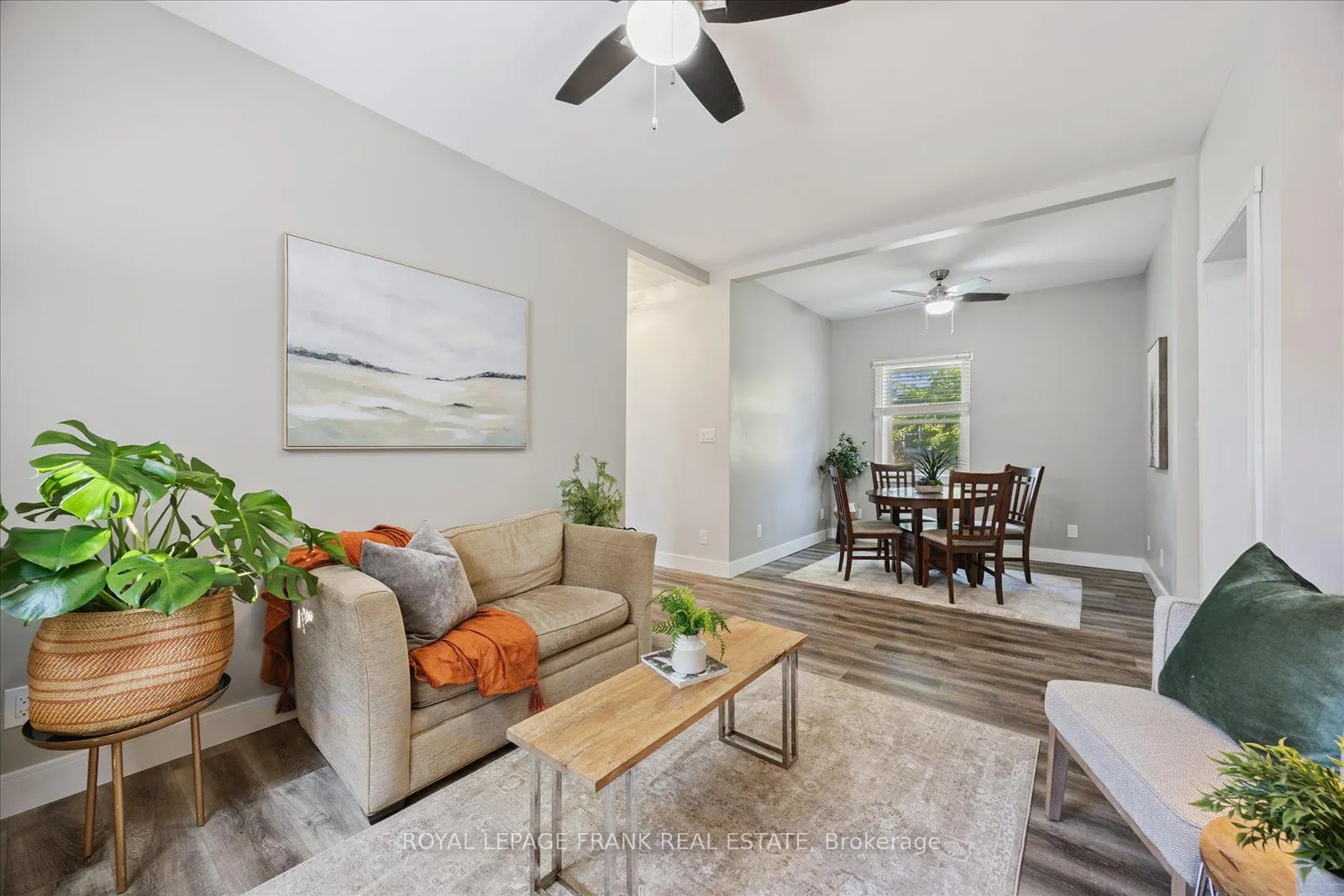 29 Ridout Street