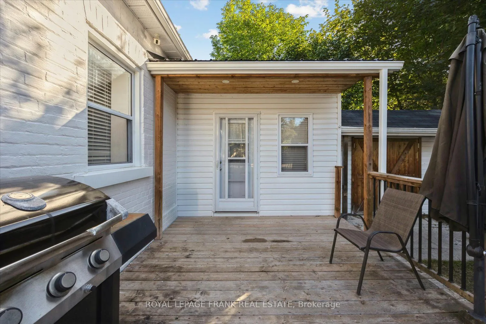 29 Ridout Street
