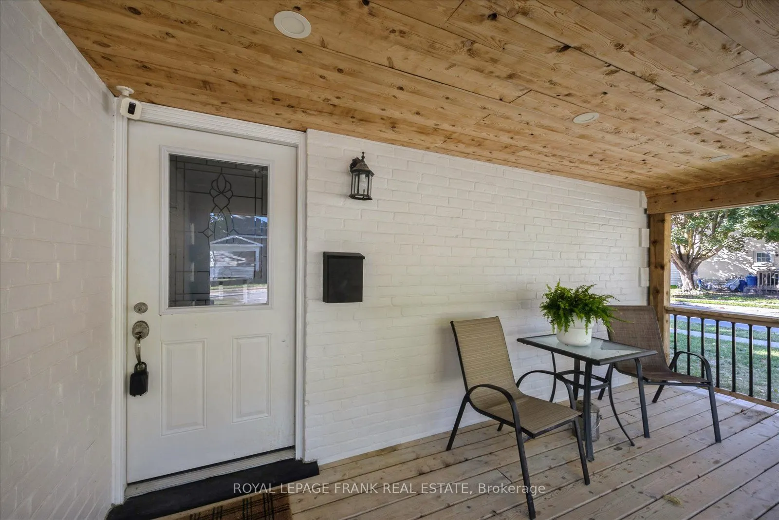 29 Ridout Street