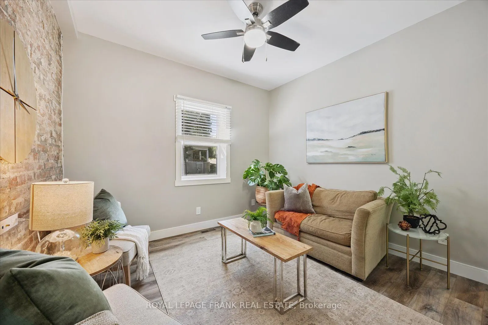 29 Ridout Street