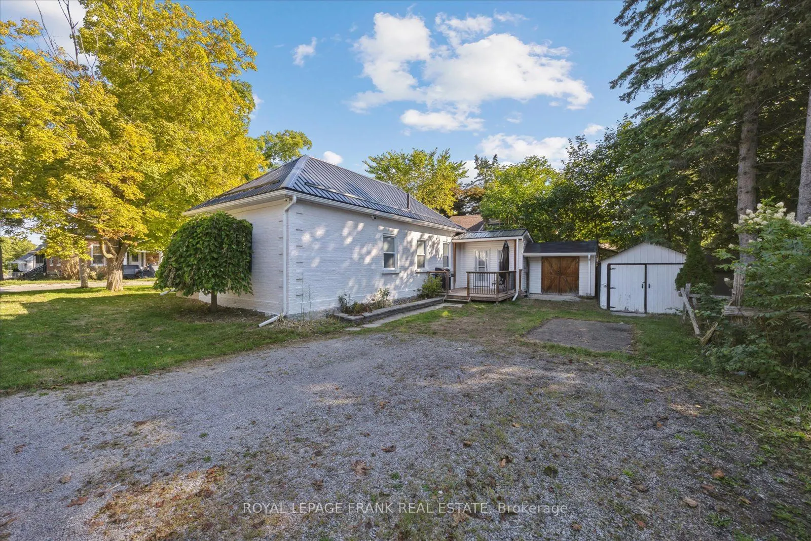 29 Ridout Street