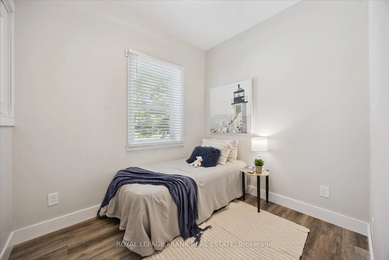 29 Ridout Street