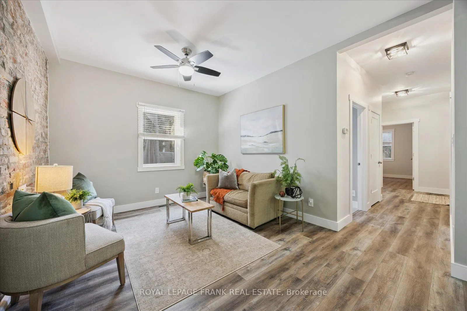 29 Ridout Street