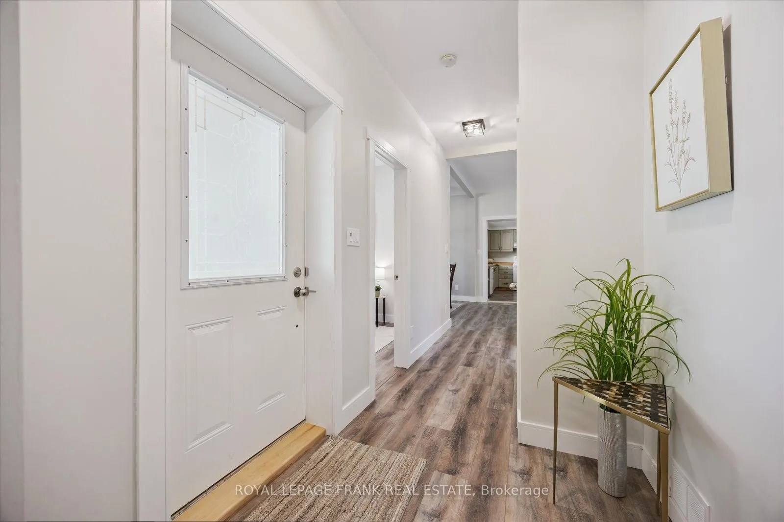 29 Ridout Street