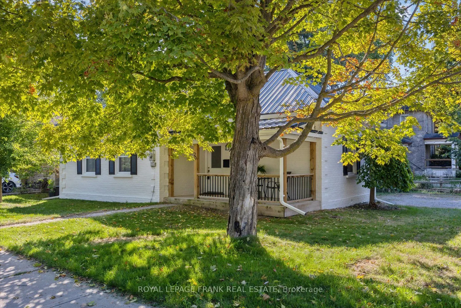 29 Ridout Street