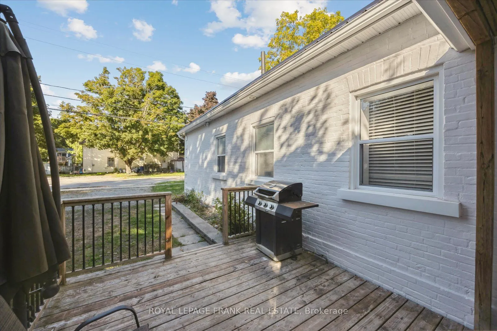 29 Ridout Street