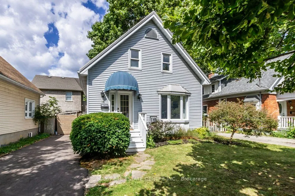 56 John Street W