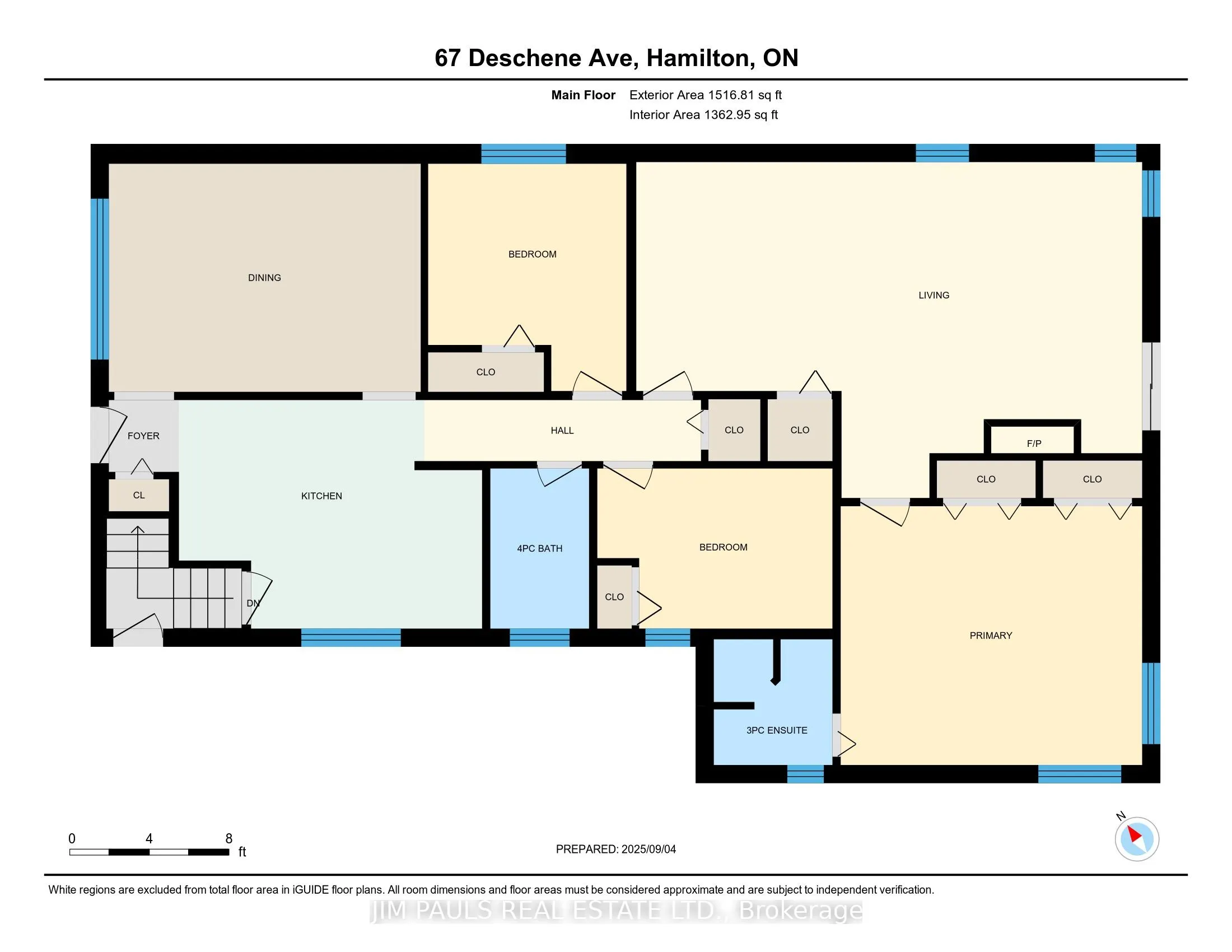 67 Deschene Avenue