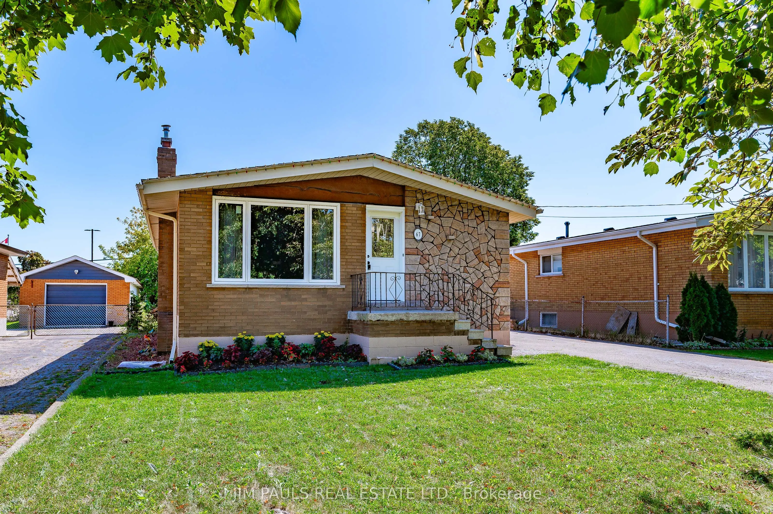 67 Deschene Avenue