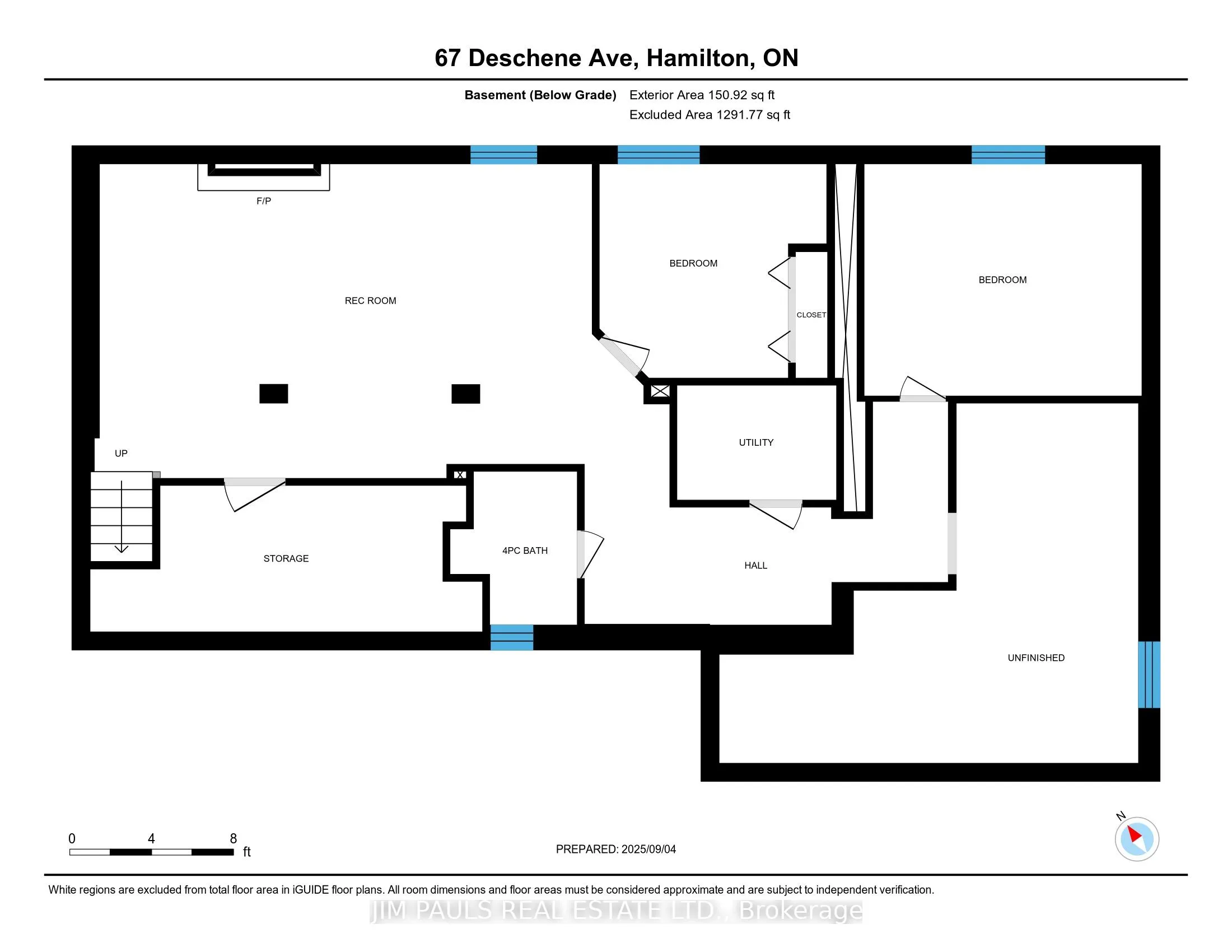 67 Deschene Avenue