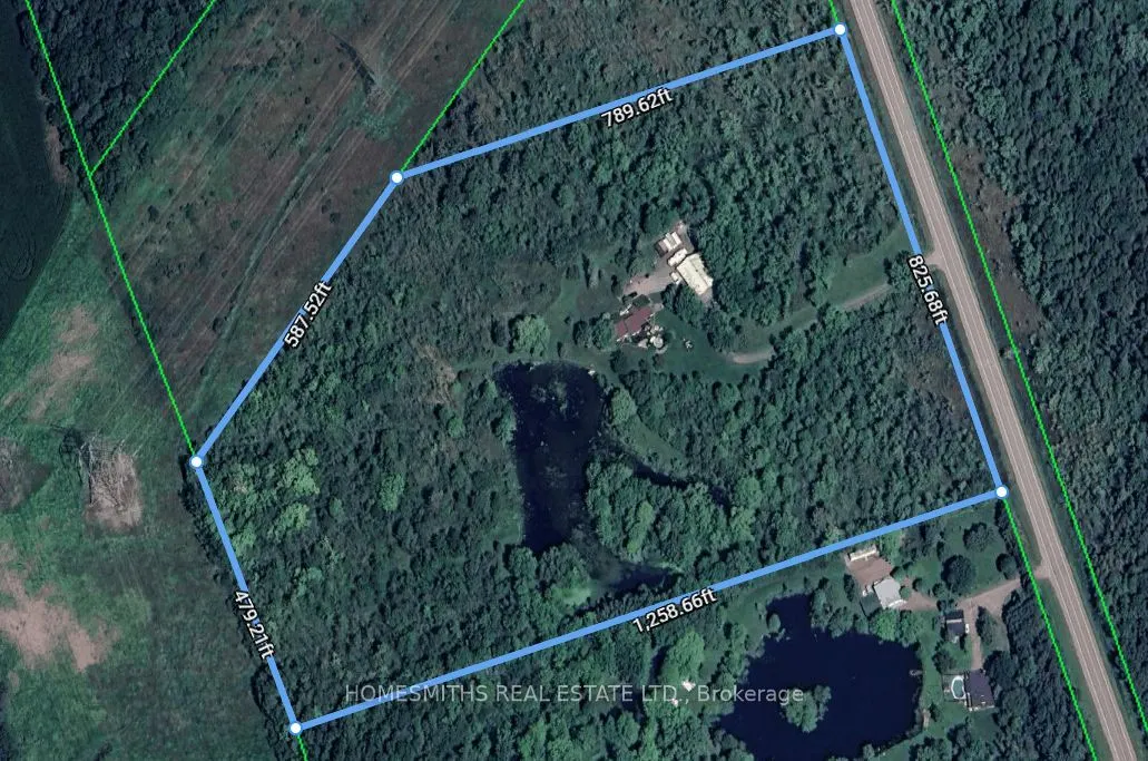 4188 County 65 Road
