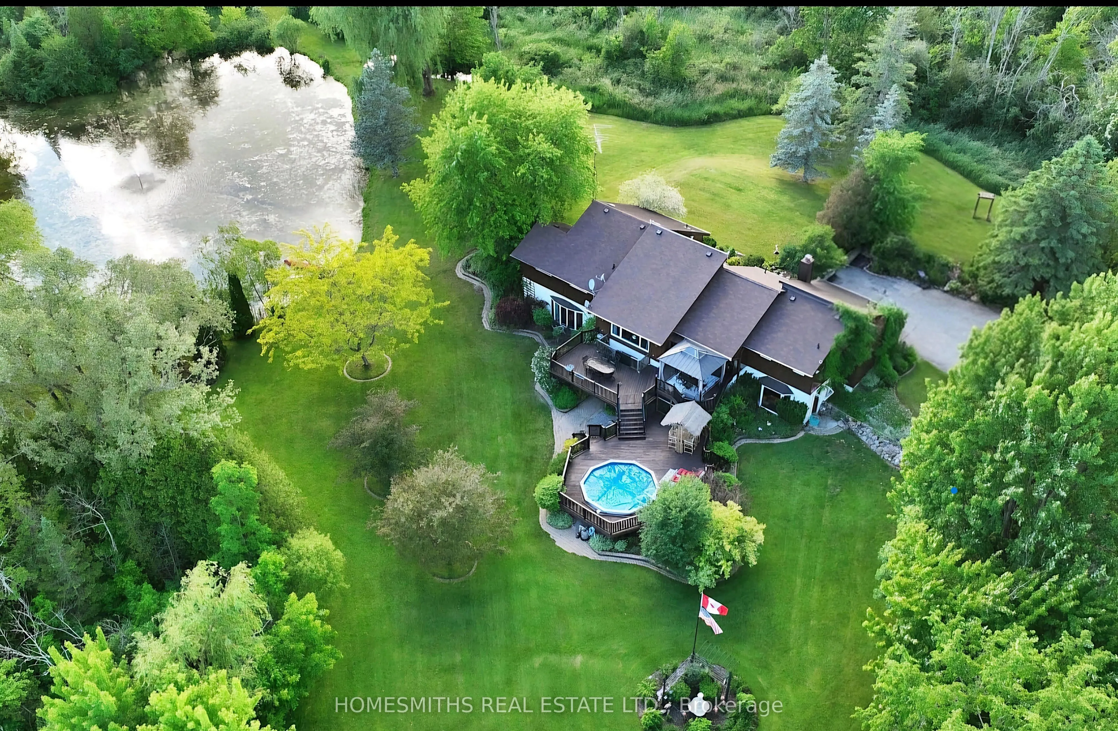 4188 County 65 Road