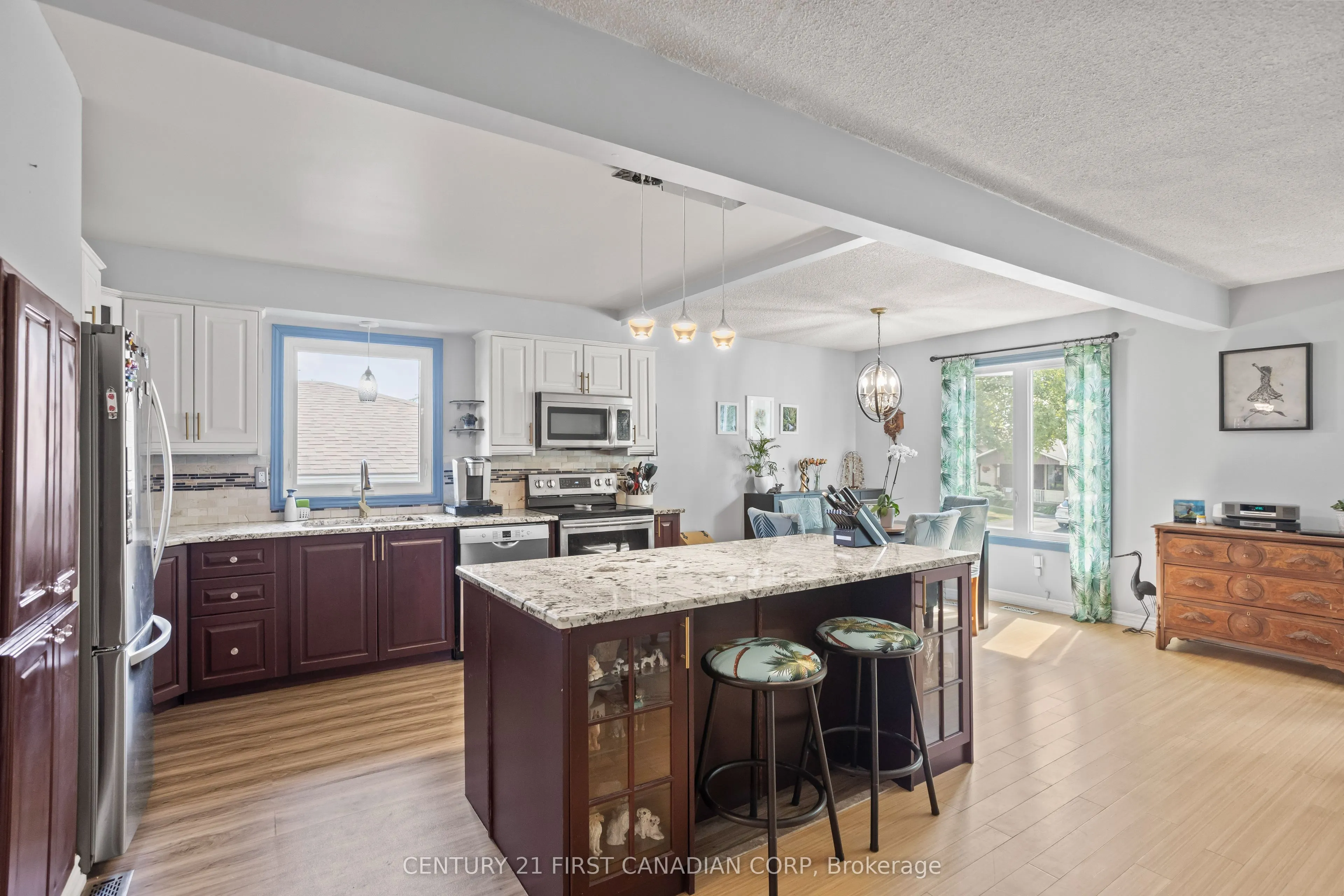 57 Tumbleweed Crescent