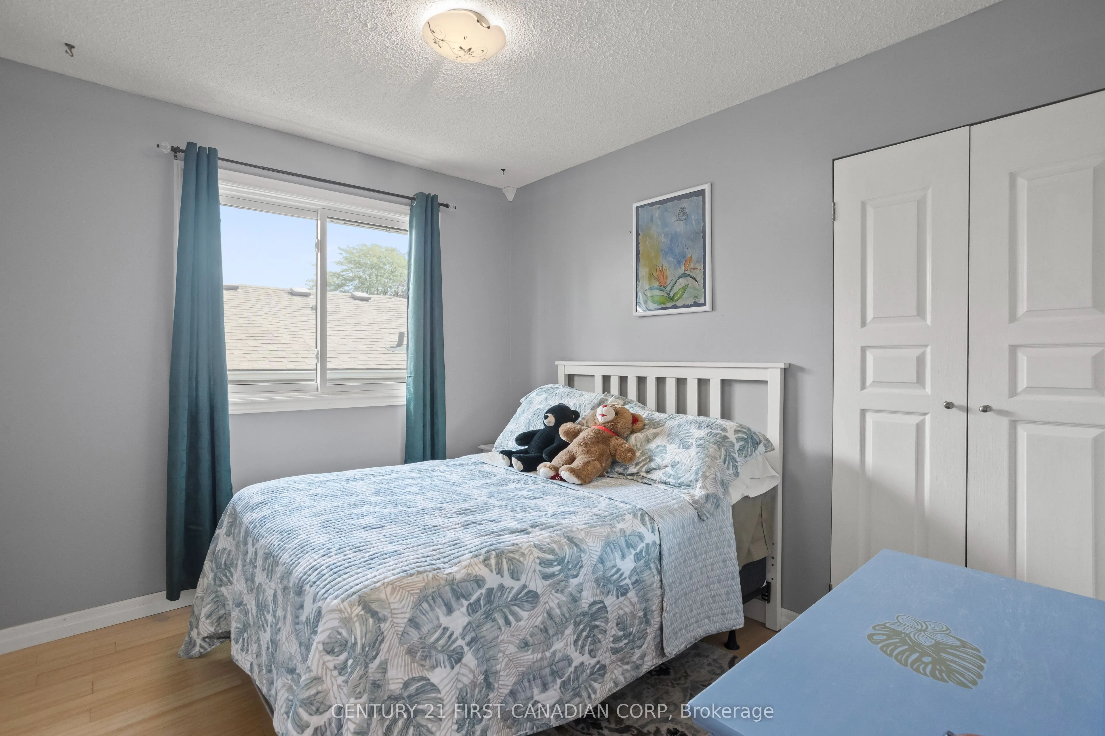 57 Tumbleweed Crescent