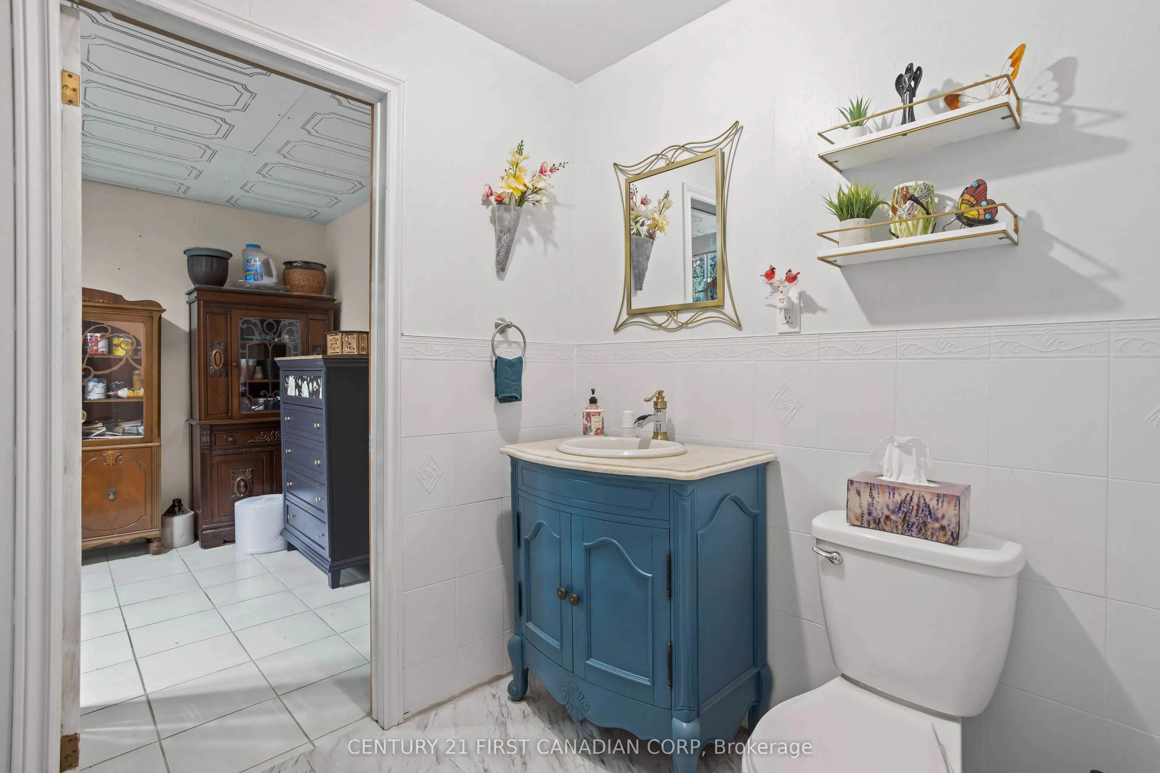 57 Tumbleweed Crescent