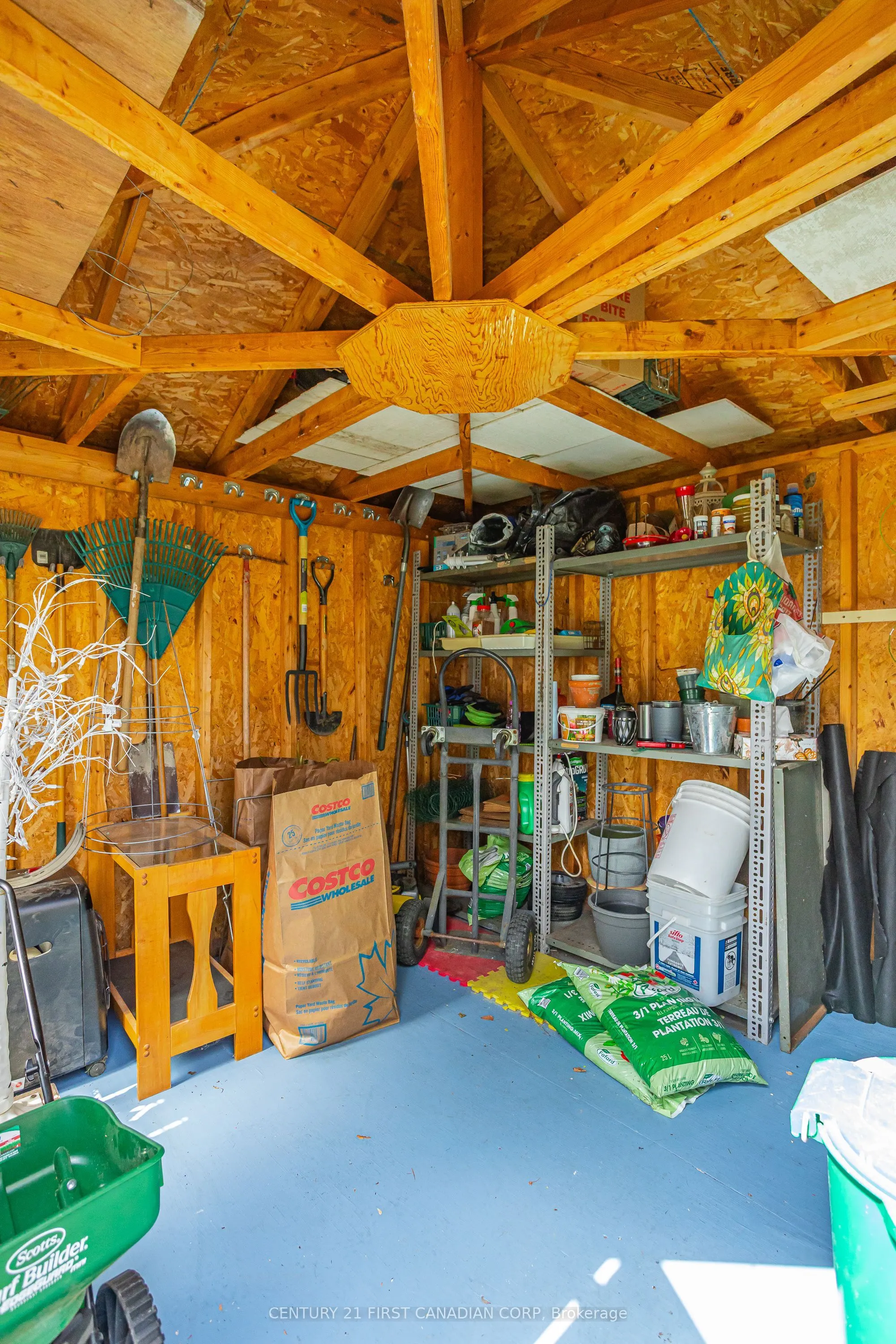 57 Tumbleweed Crescent