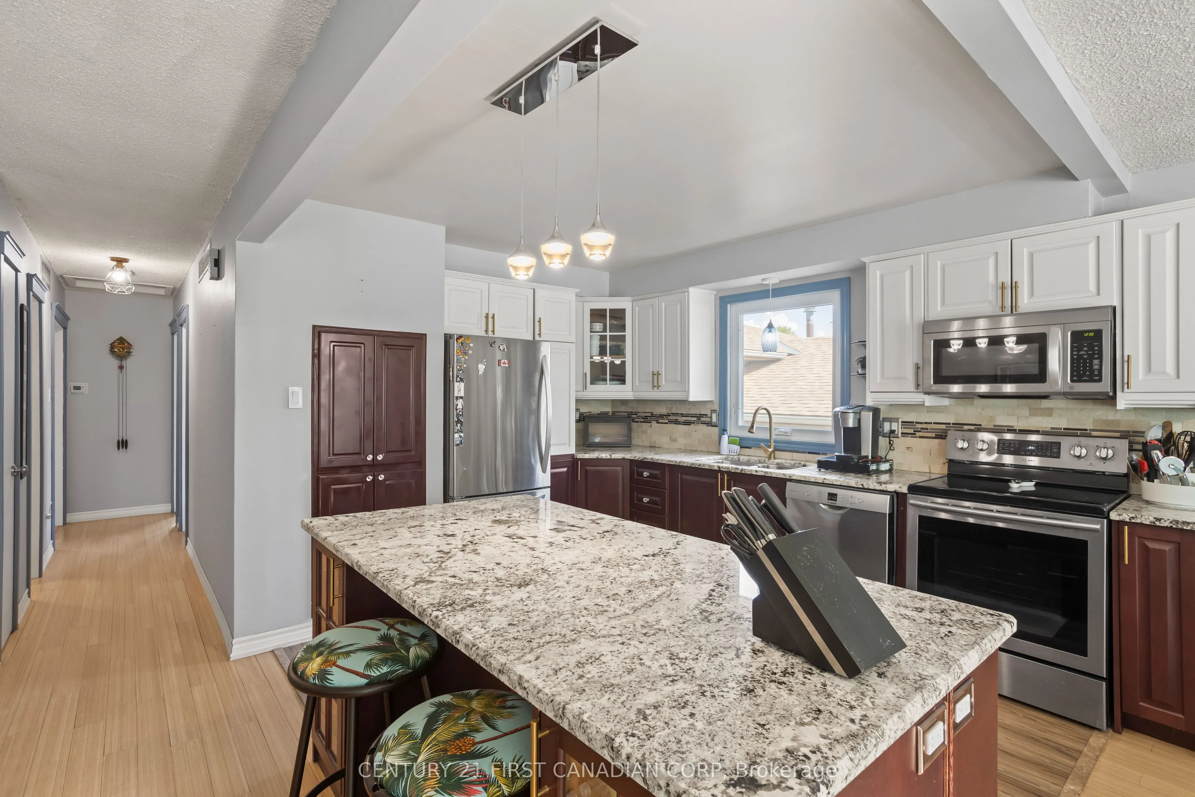 57 Tumbleweed Crescent