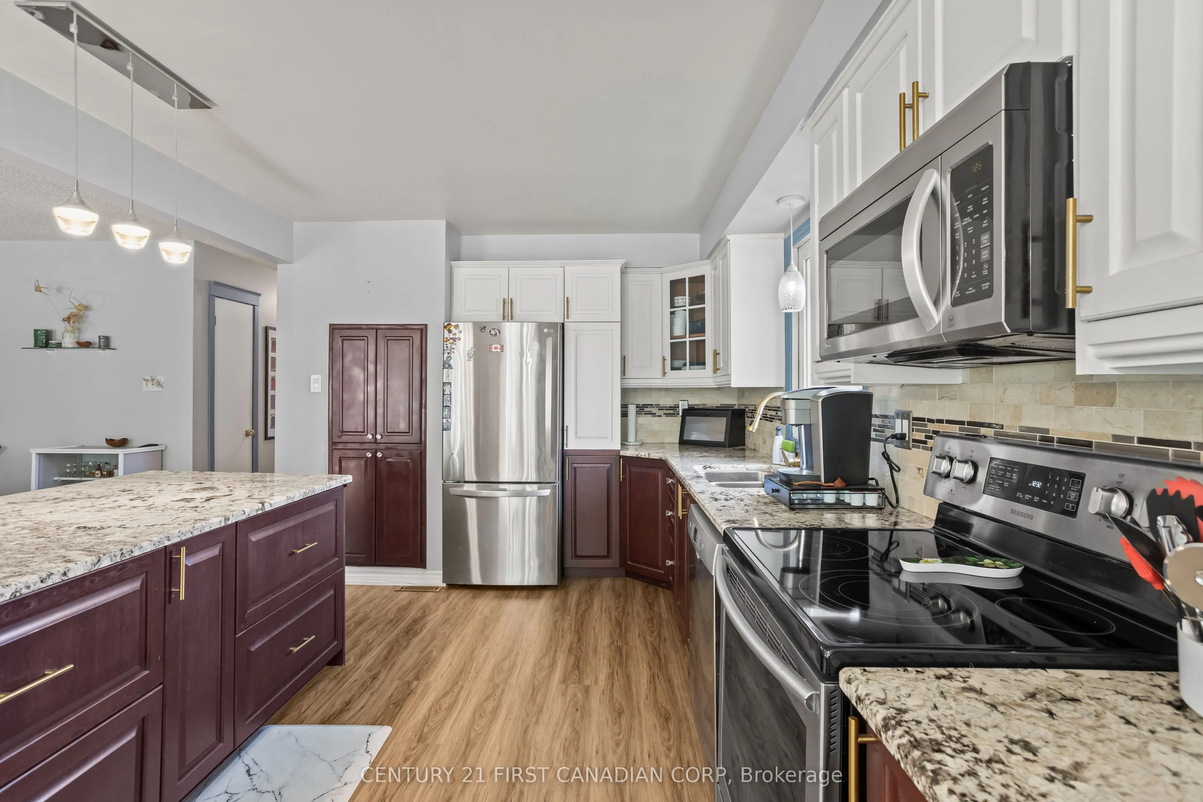 57 Tumbleweed Crescent