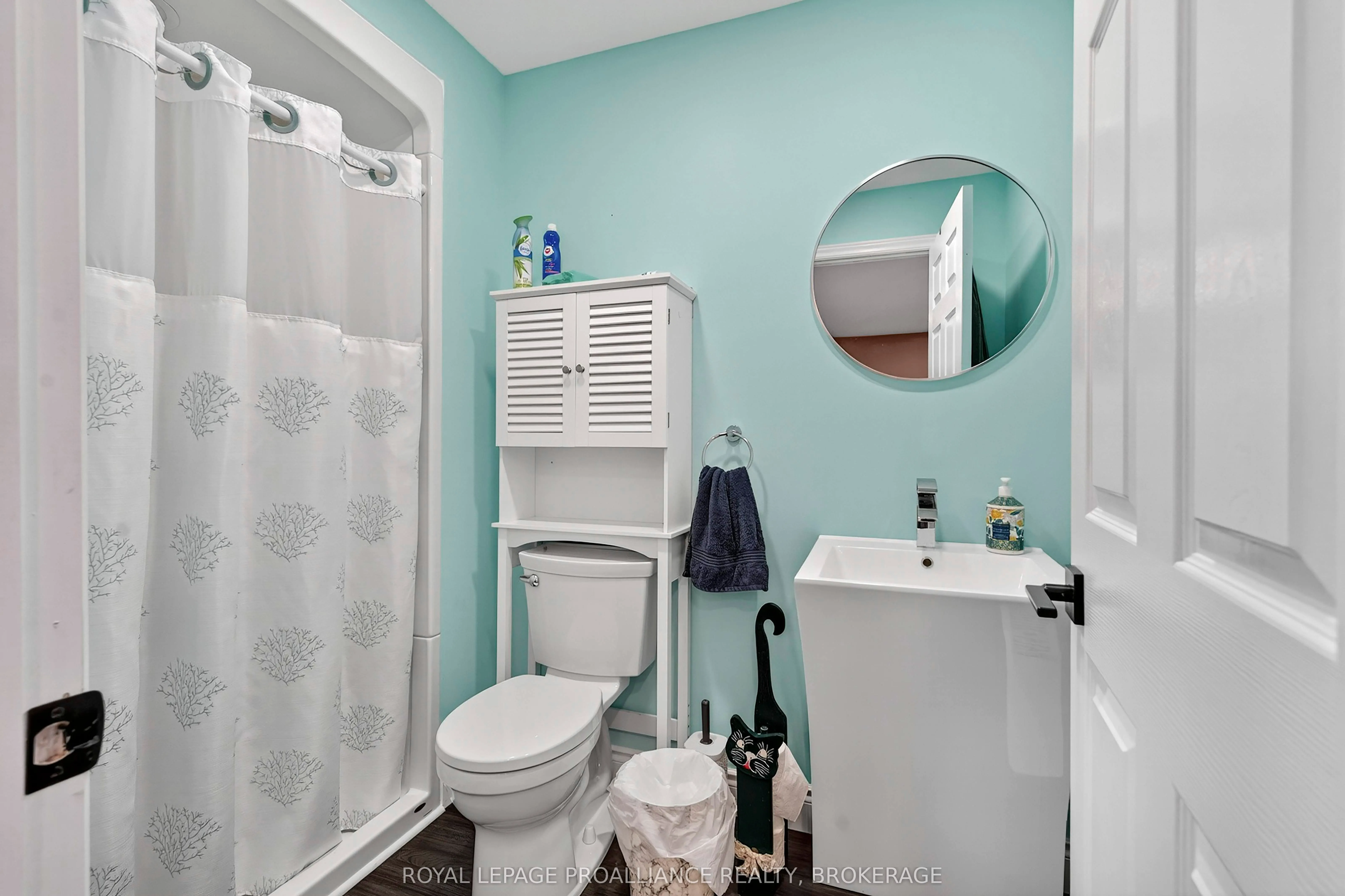 866 Pembridge Crescent