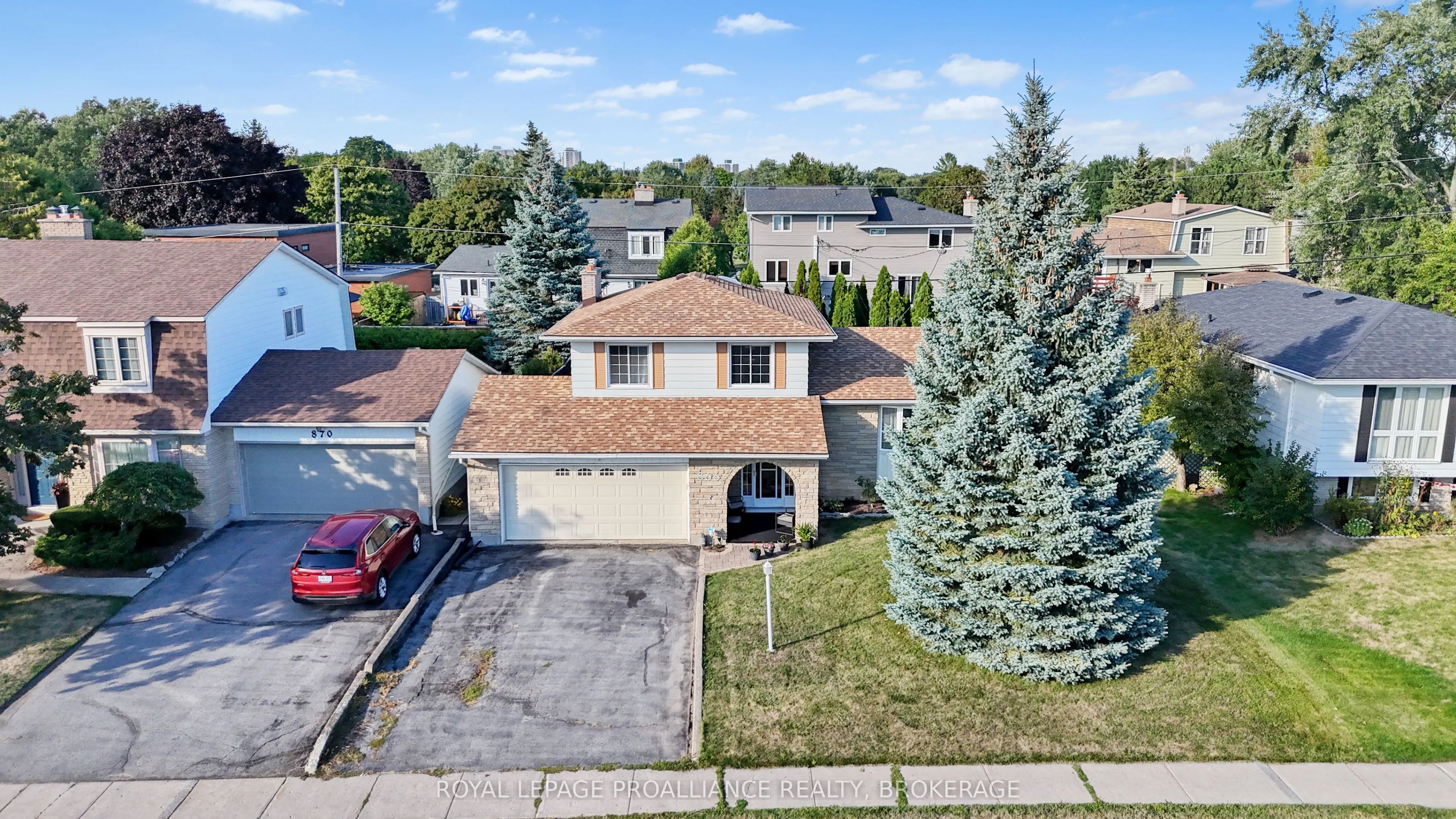 866 Pembridge Crescent