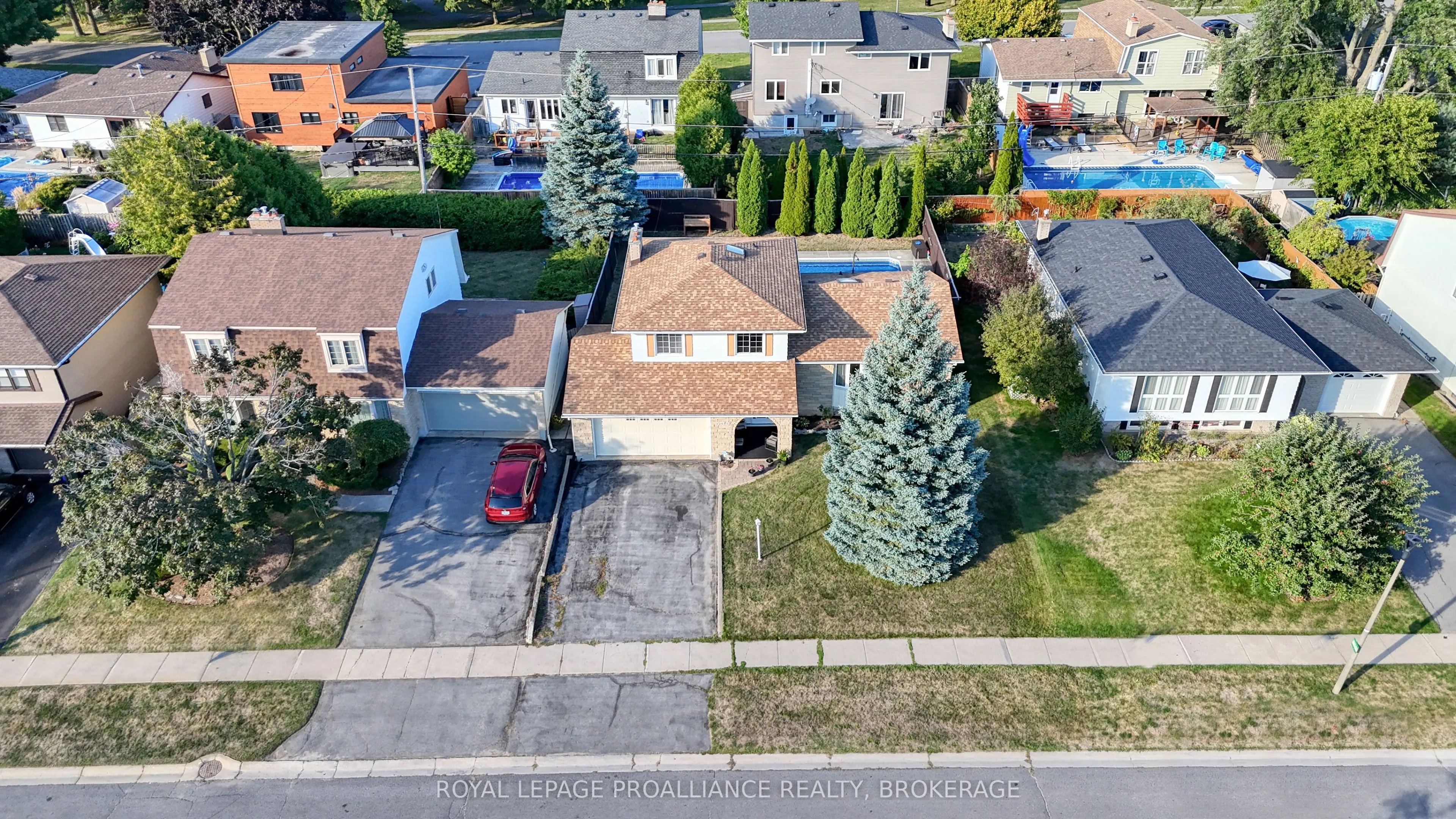 866 Pembridge Crescent