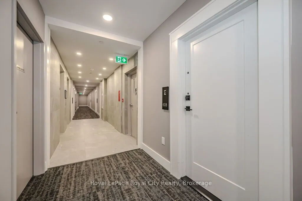 71 Wyndham Street S, #608
