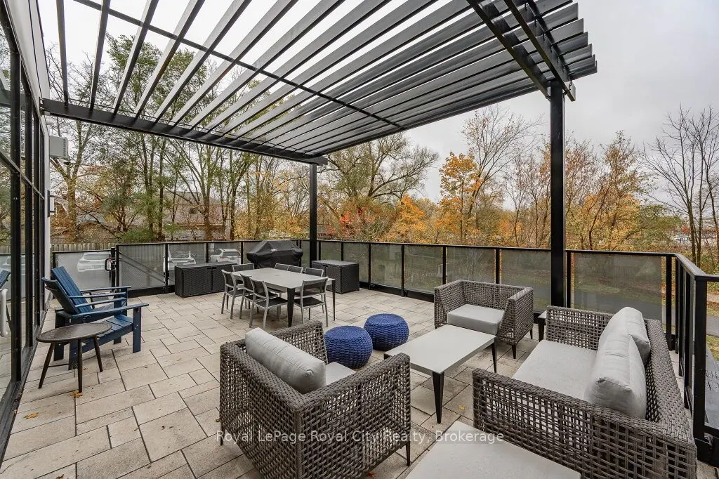 71 Wyndham Street S, #608